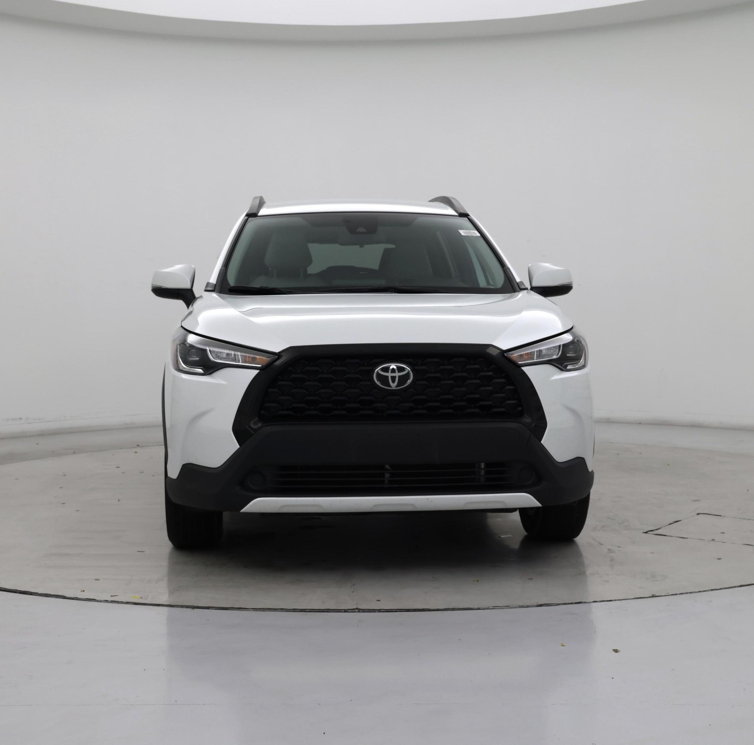 Thumbnail: 2022 Toyota Corolla Cross - 5