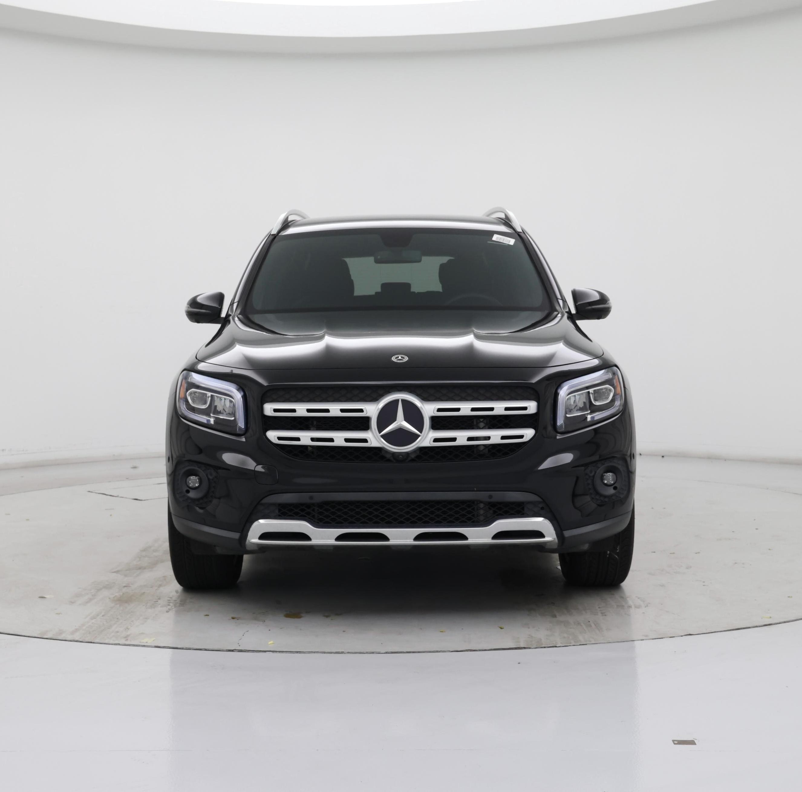 Thumbnail: 2021 Mercedes-Benz GLB - 5