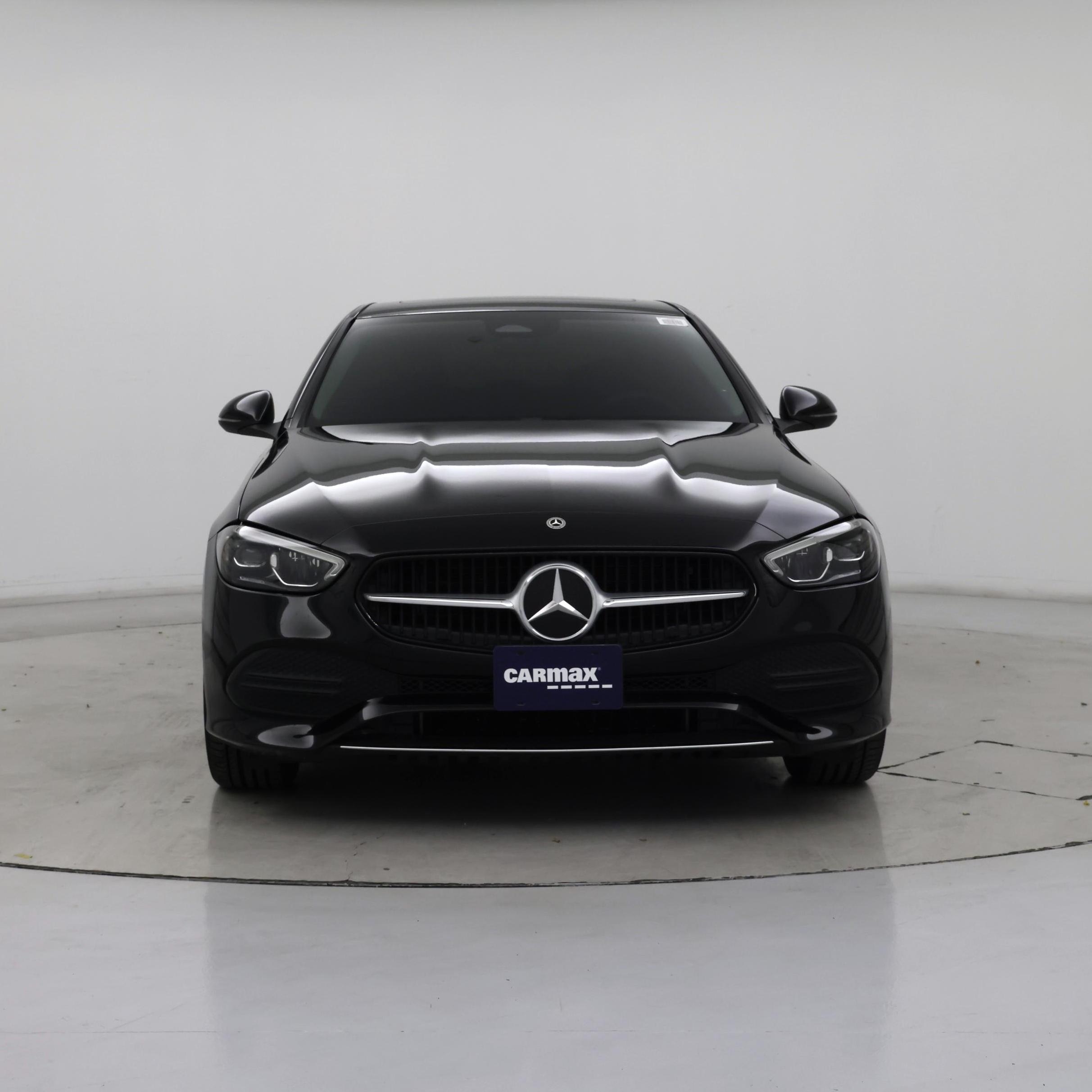 Thumbnail: 2022 Mercedes-Benz C-Class - 5