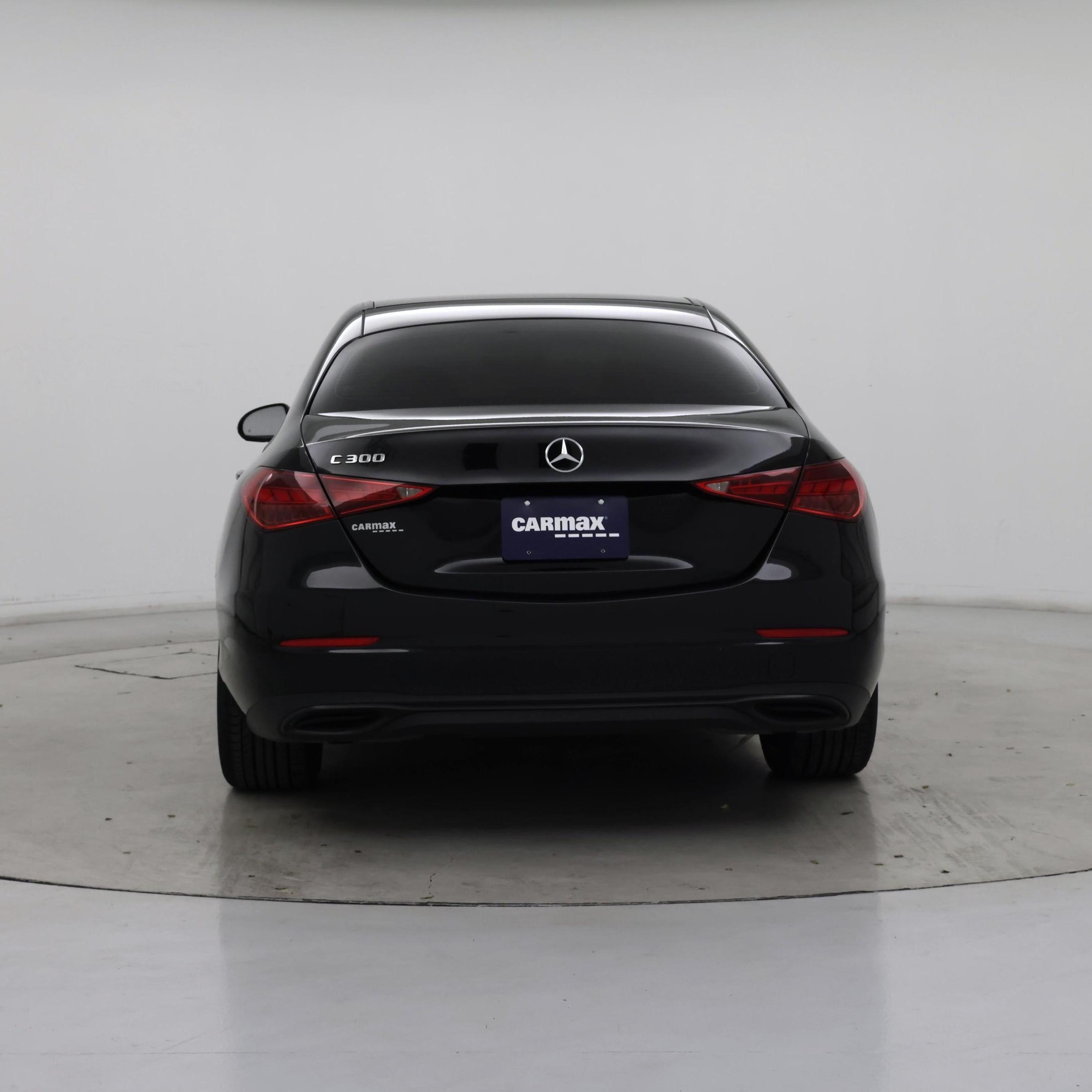 Thumbnail: 2022 Mercedes-Benz C-Class - 6