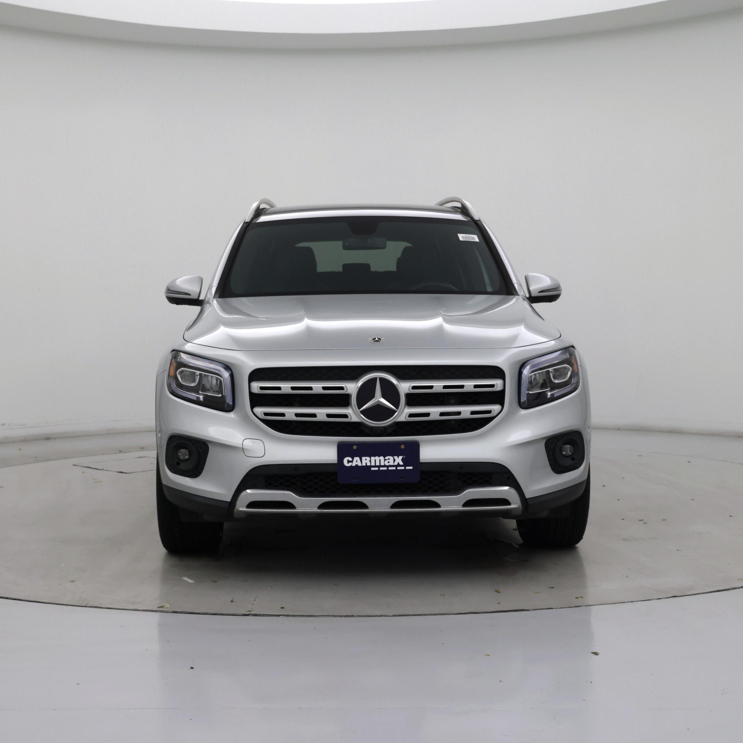 Thumbnail: 2022 Mercedes-Benz GLB - 5