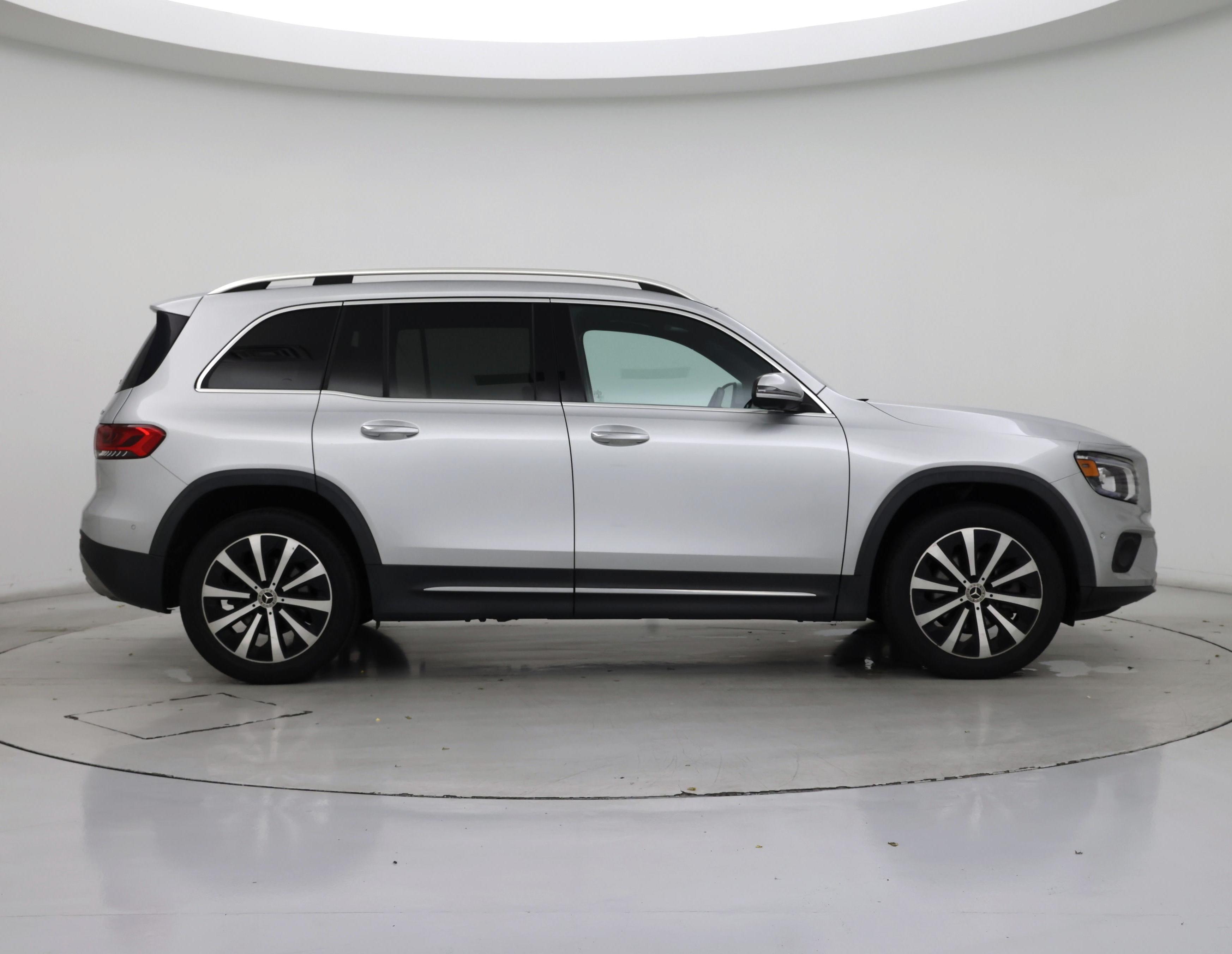 Thumbnail: 2022 Mercedes-Benz GLB - 7