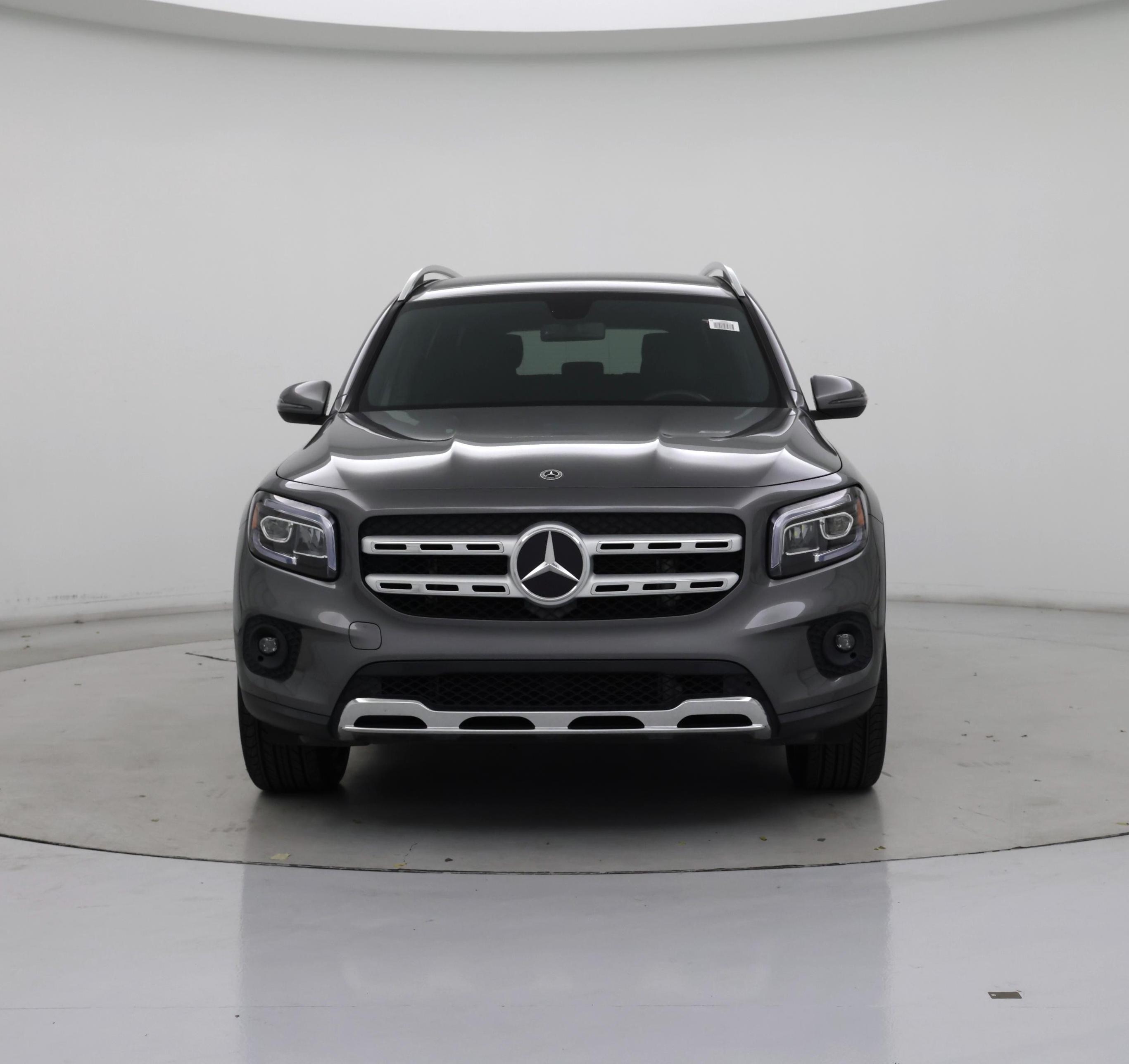 Thumbnail: 2022 Mercedes-Benz GLB - 5