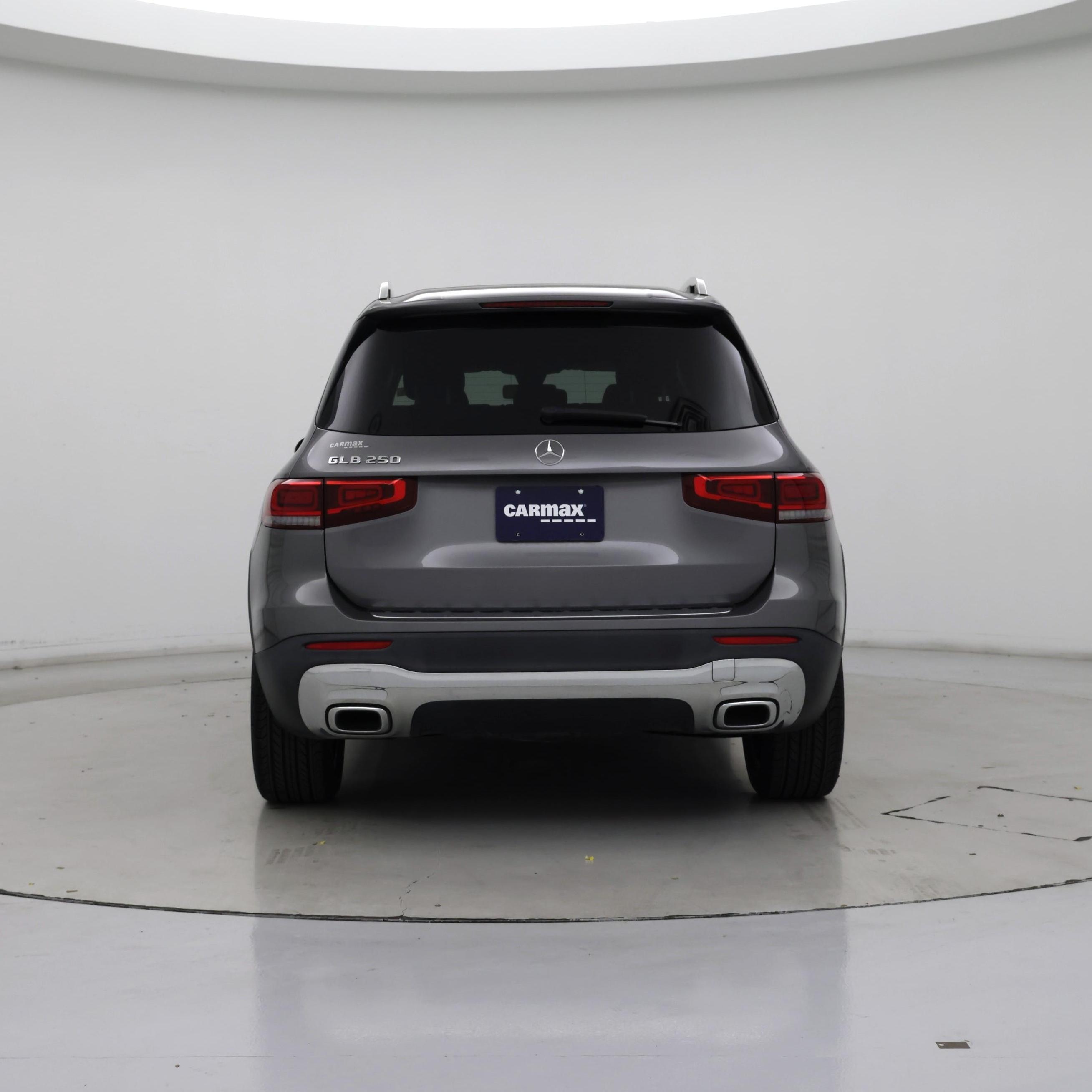 Thumbnail: 2022 Mercedes-Benz GLB - 6