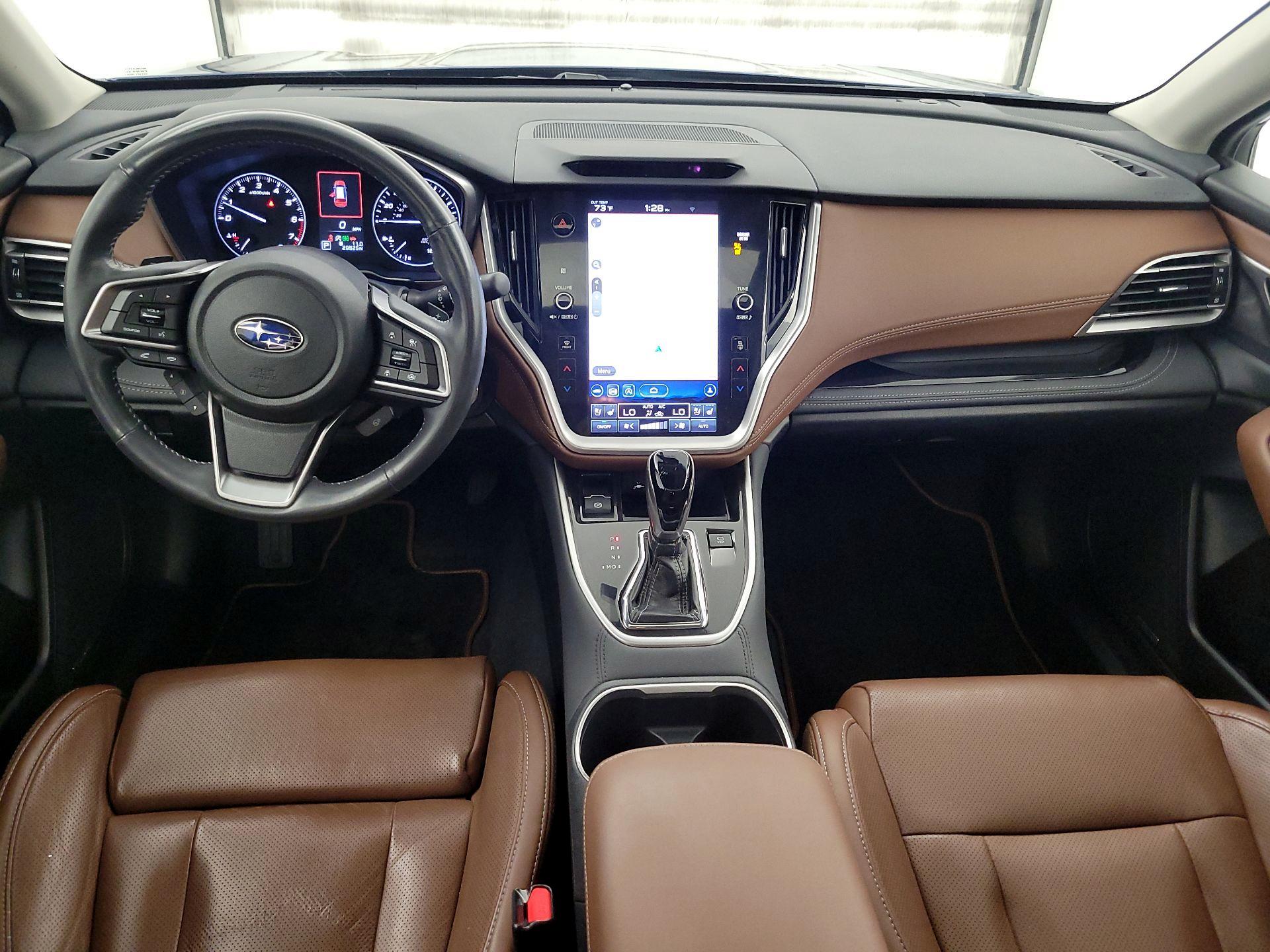 Thumbnail: 2020 Subaru Outback - 9