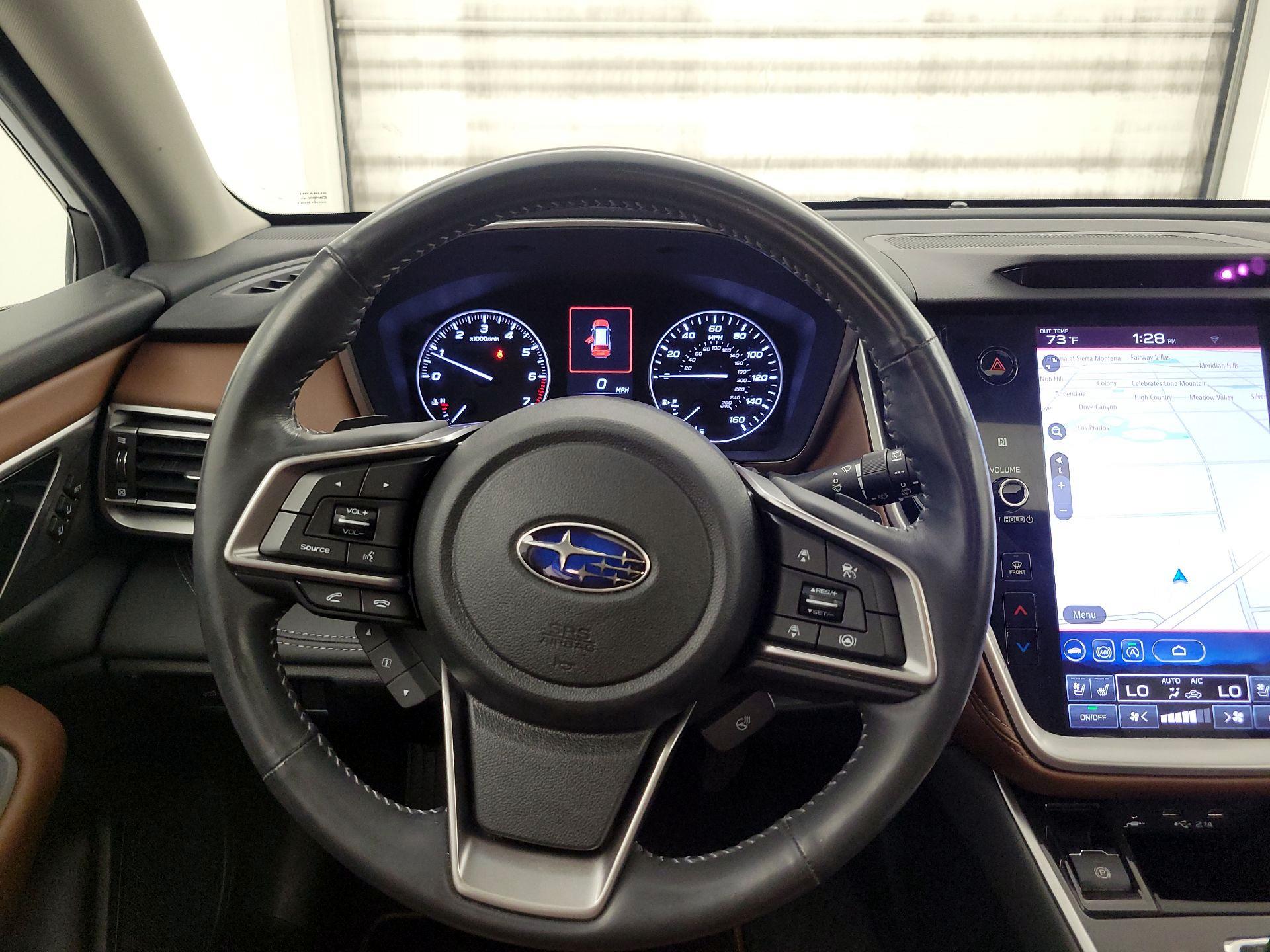 Thumbnail: 2020 Subaru Outback - 10