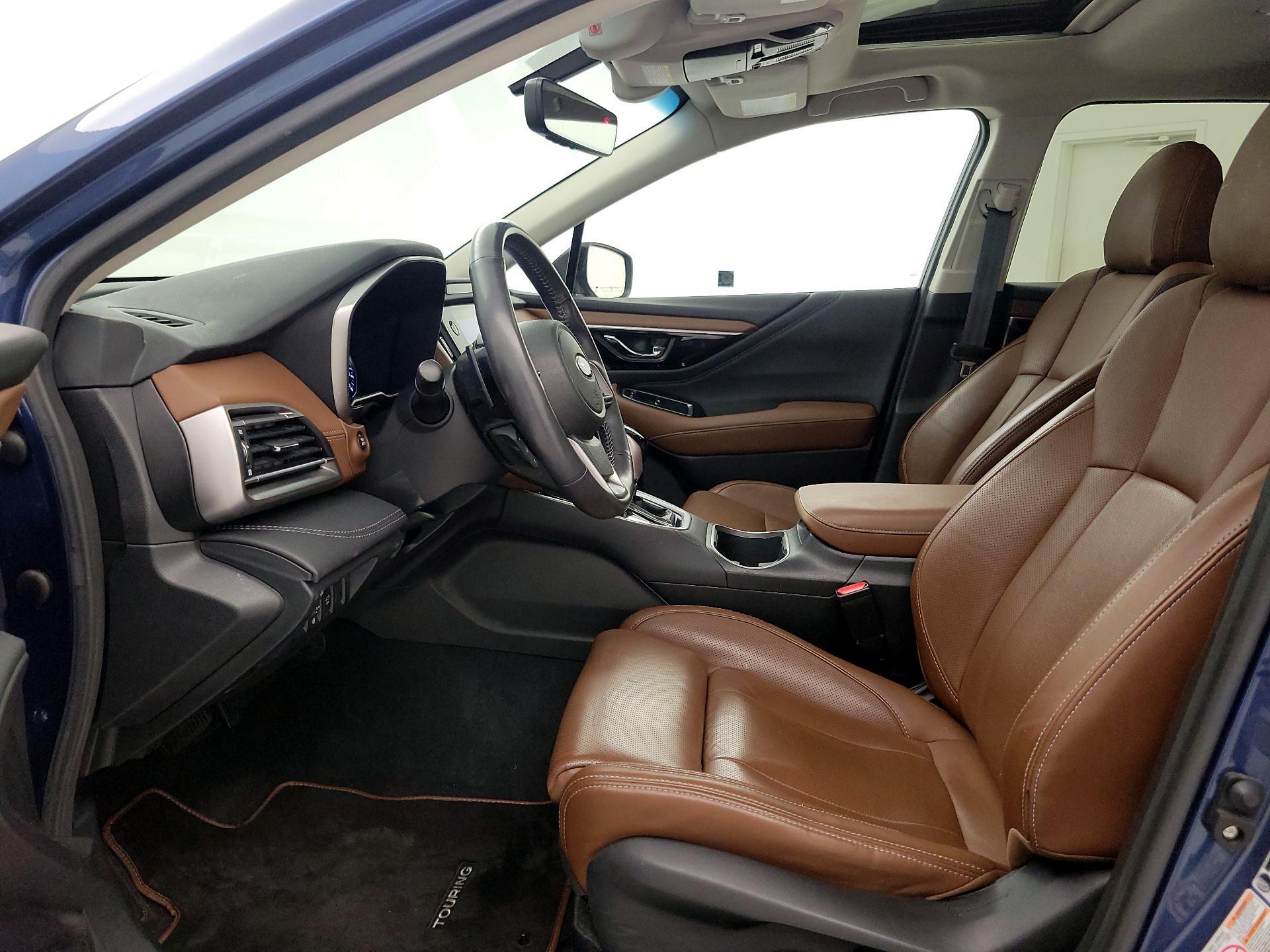 Thumbnail: 2020 Subaru Outback - 11