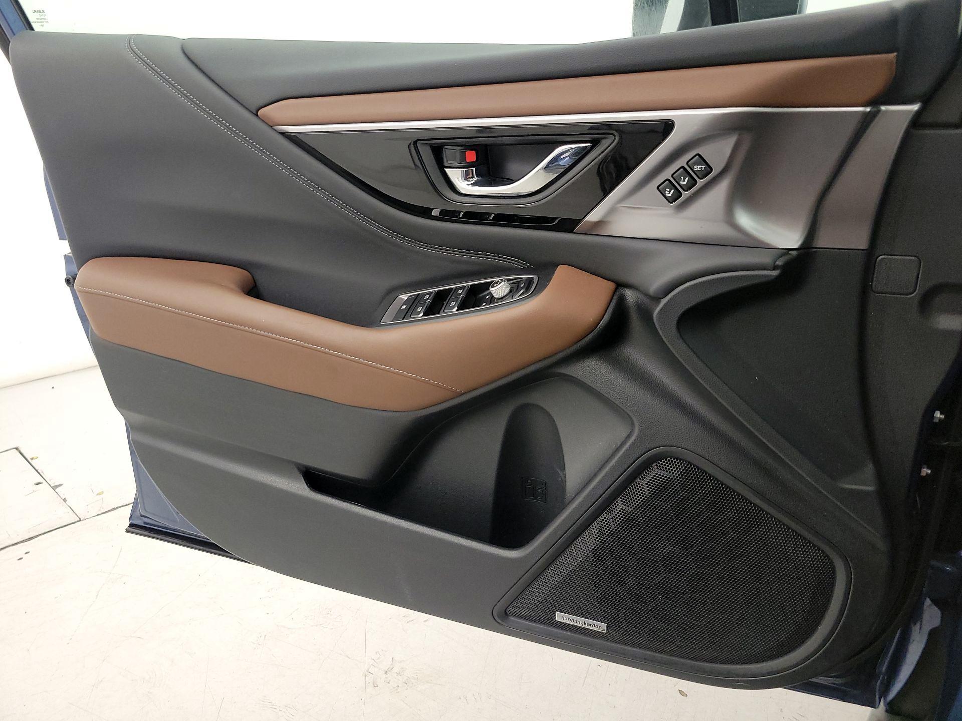 Thumbnail: 2020 Subaru Outback - 12