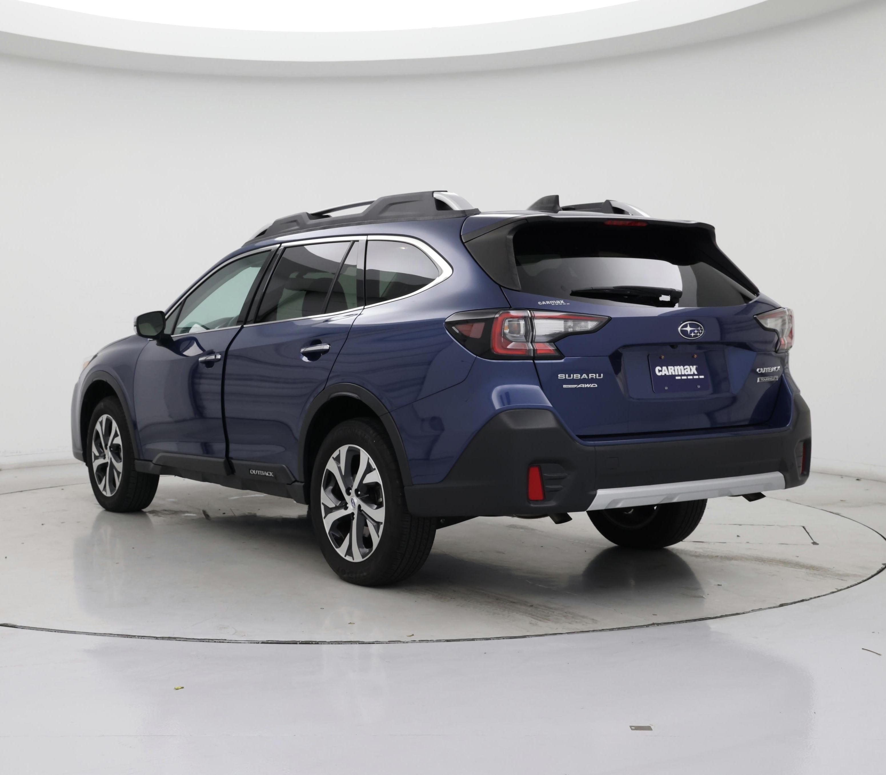 Thumbnail: 2020 Subaru Outback - 2