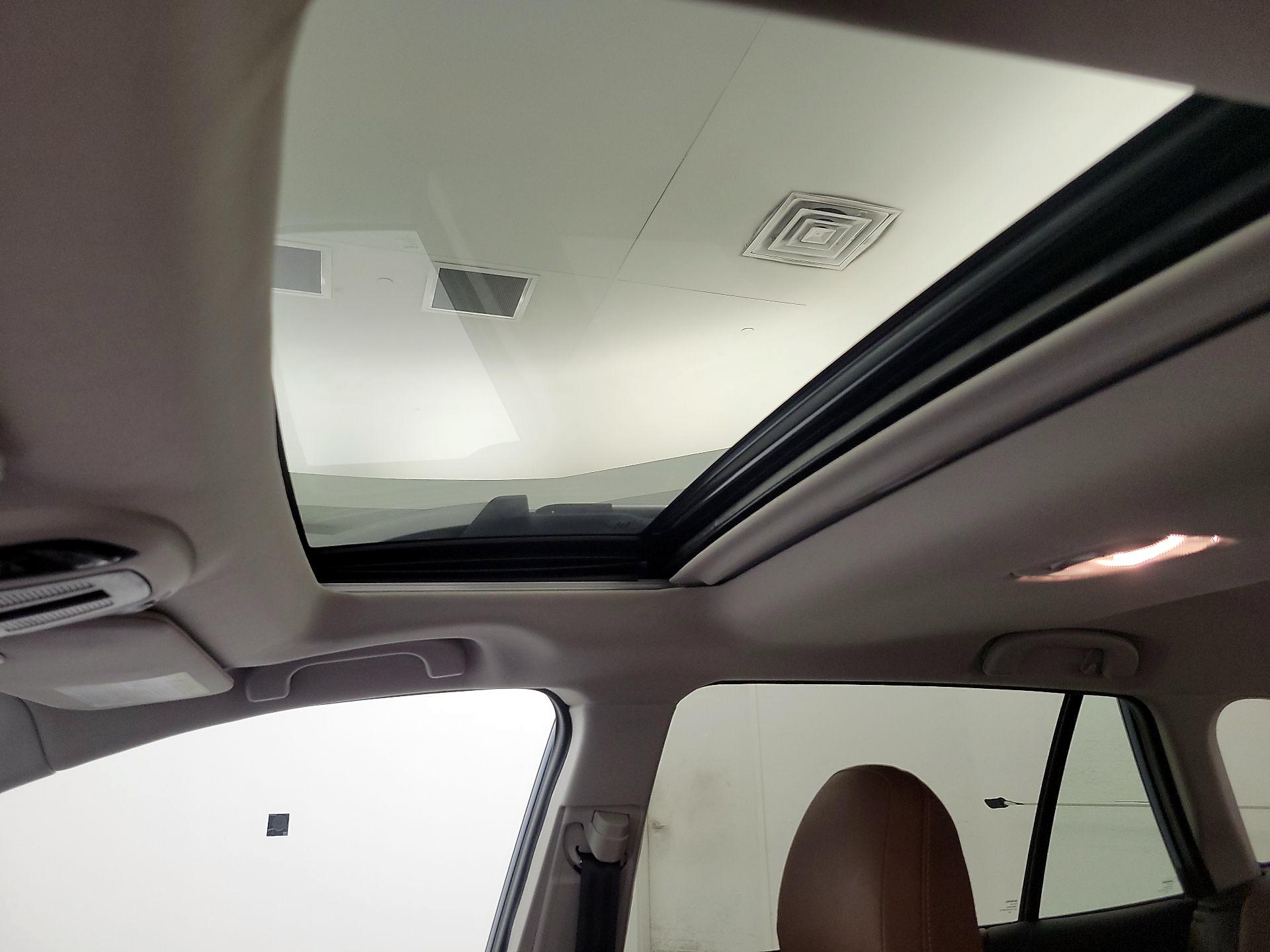 Thumbnail: 2020 Subaru Outback - 20