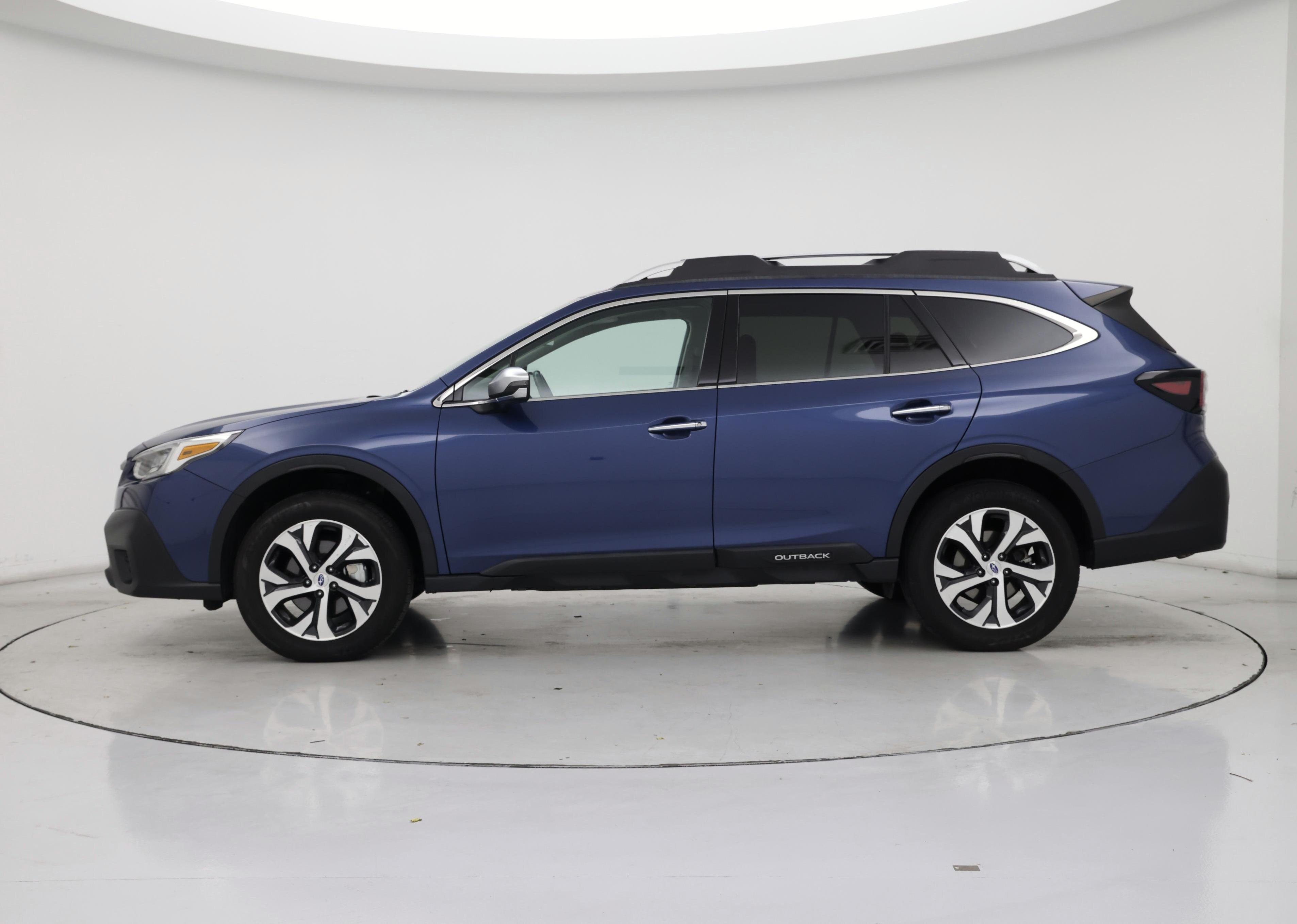 Thumbnail: 2020 Subaru Outback - 3