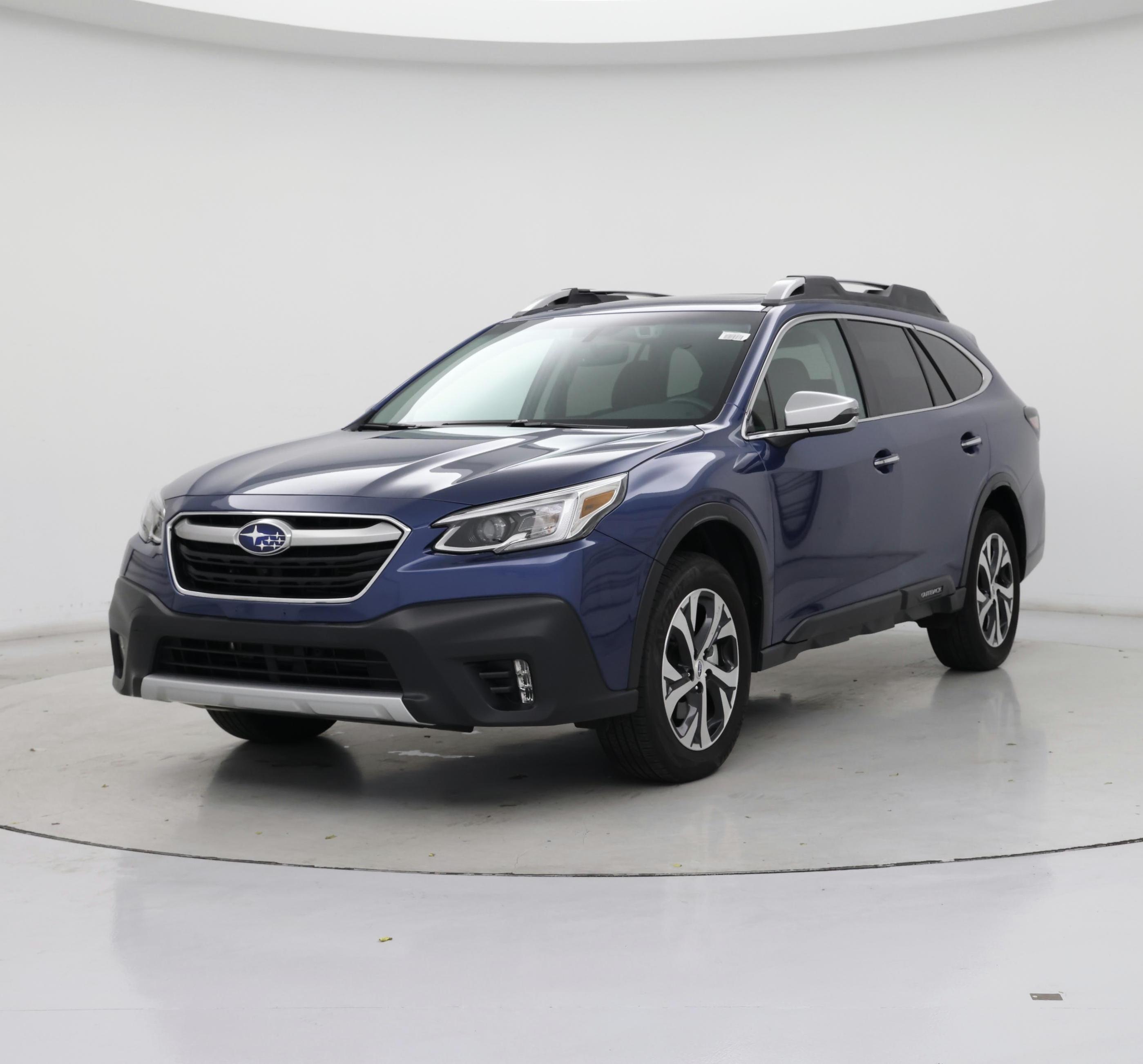 Thumbnail: 2020 Subaru Outback - 4