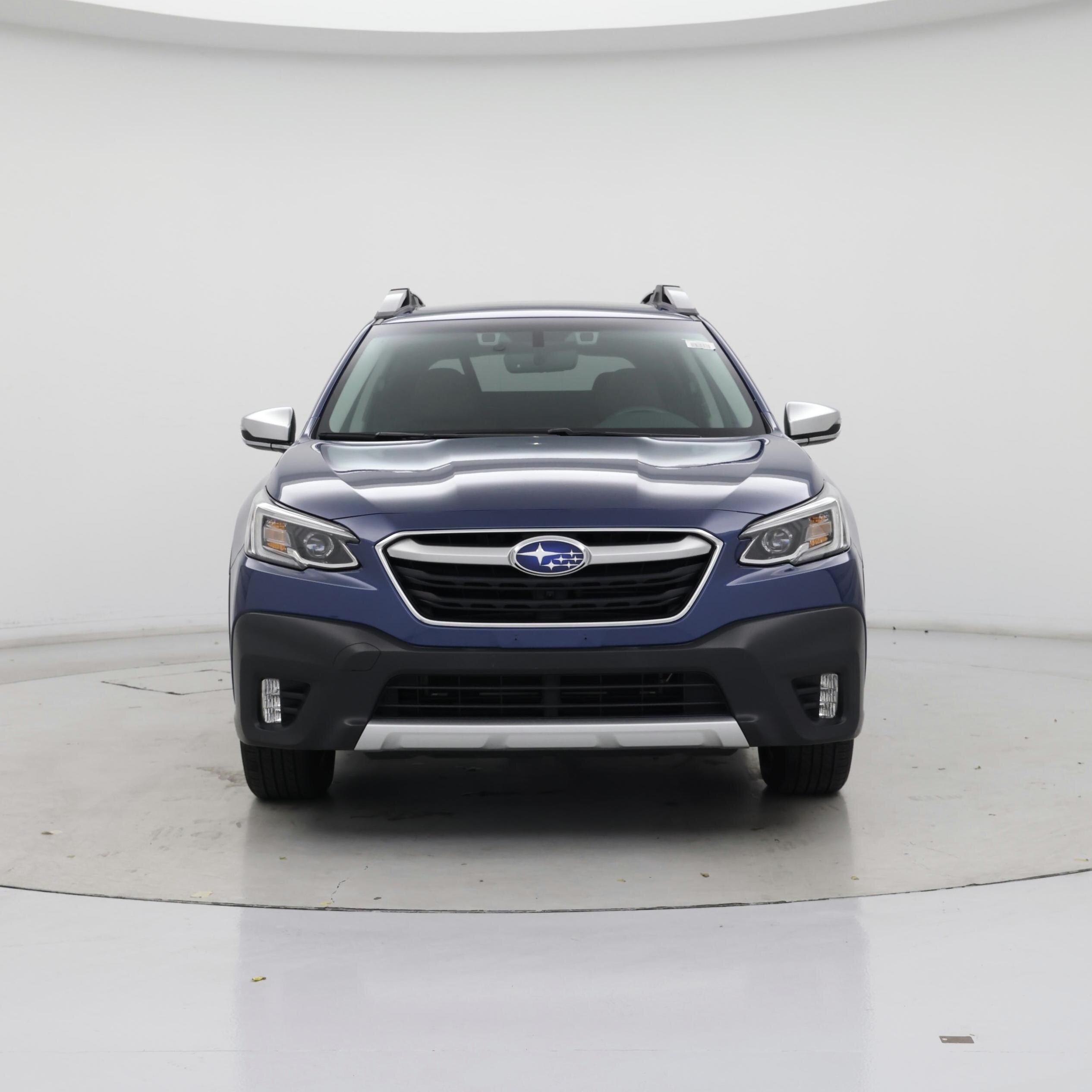 Thumbnail: 2020 Subaru Outback - 5