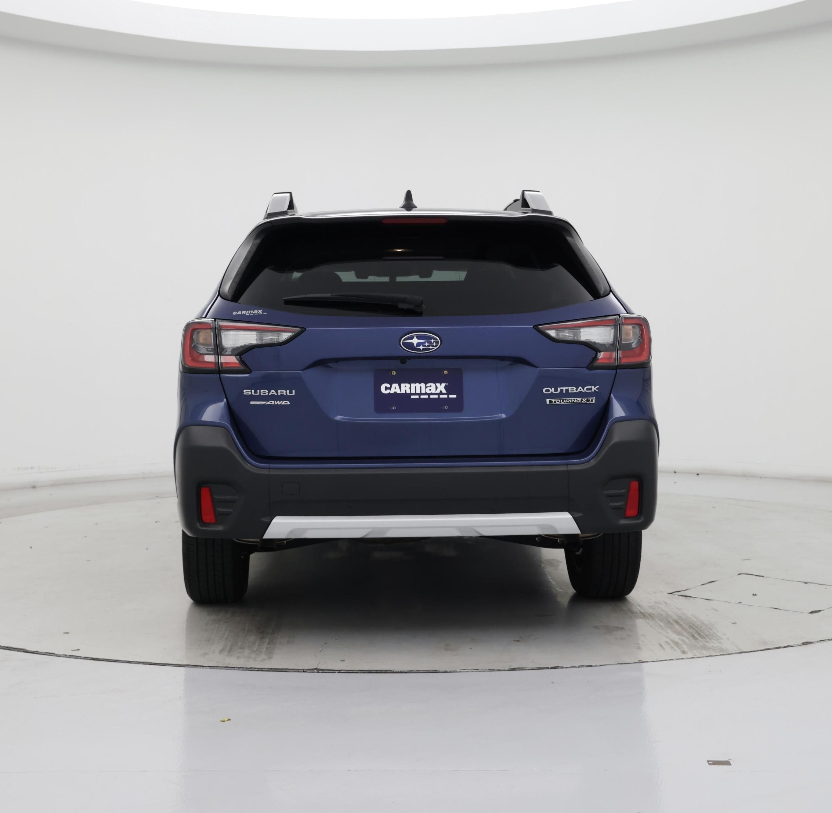 Thumbnail: 2020 Subaru Outback - 6