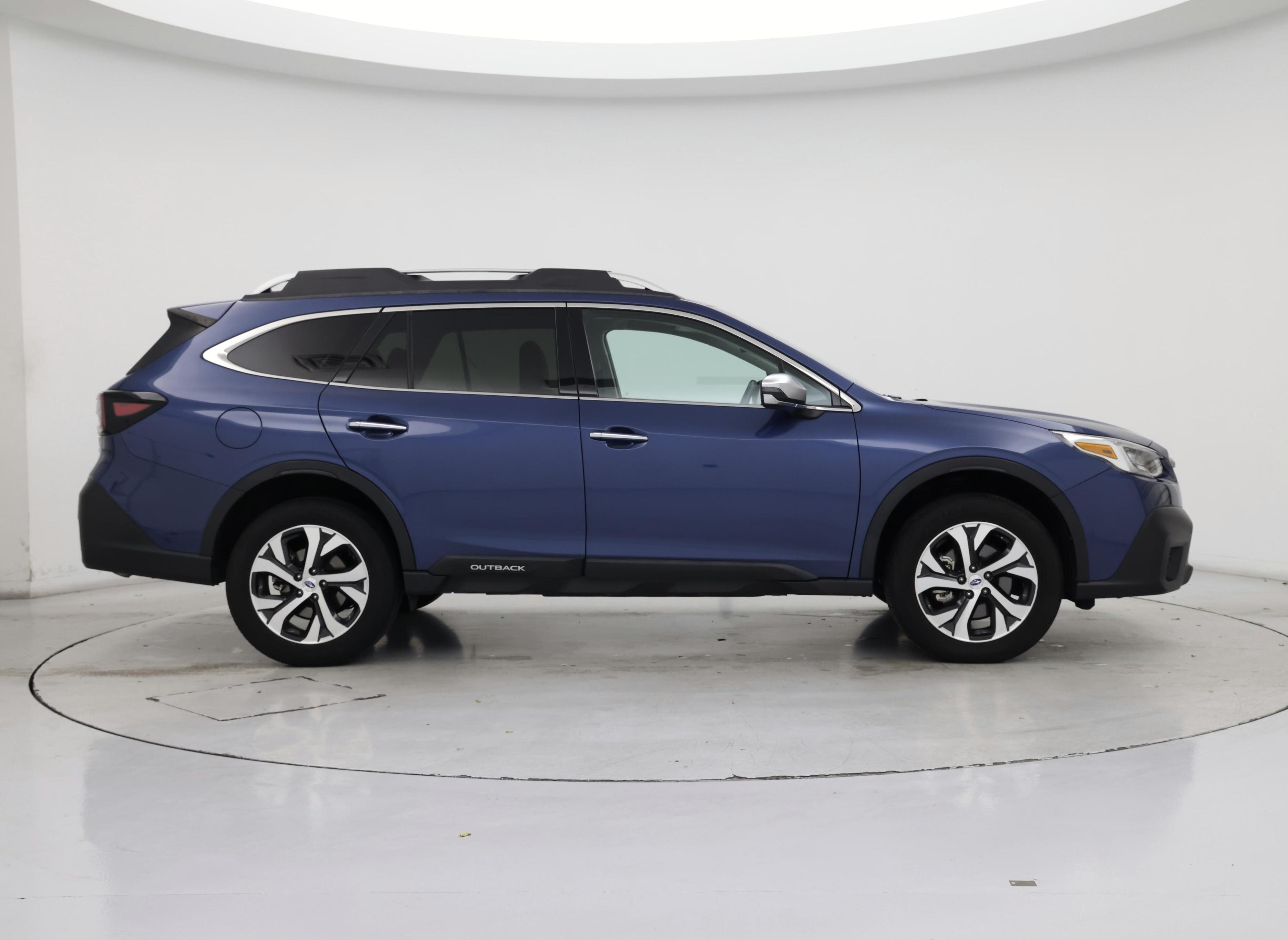 Thumbnail: 2020 Subaru Outback - 7