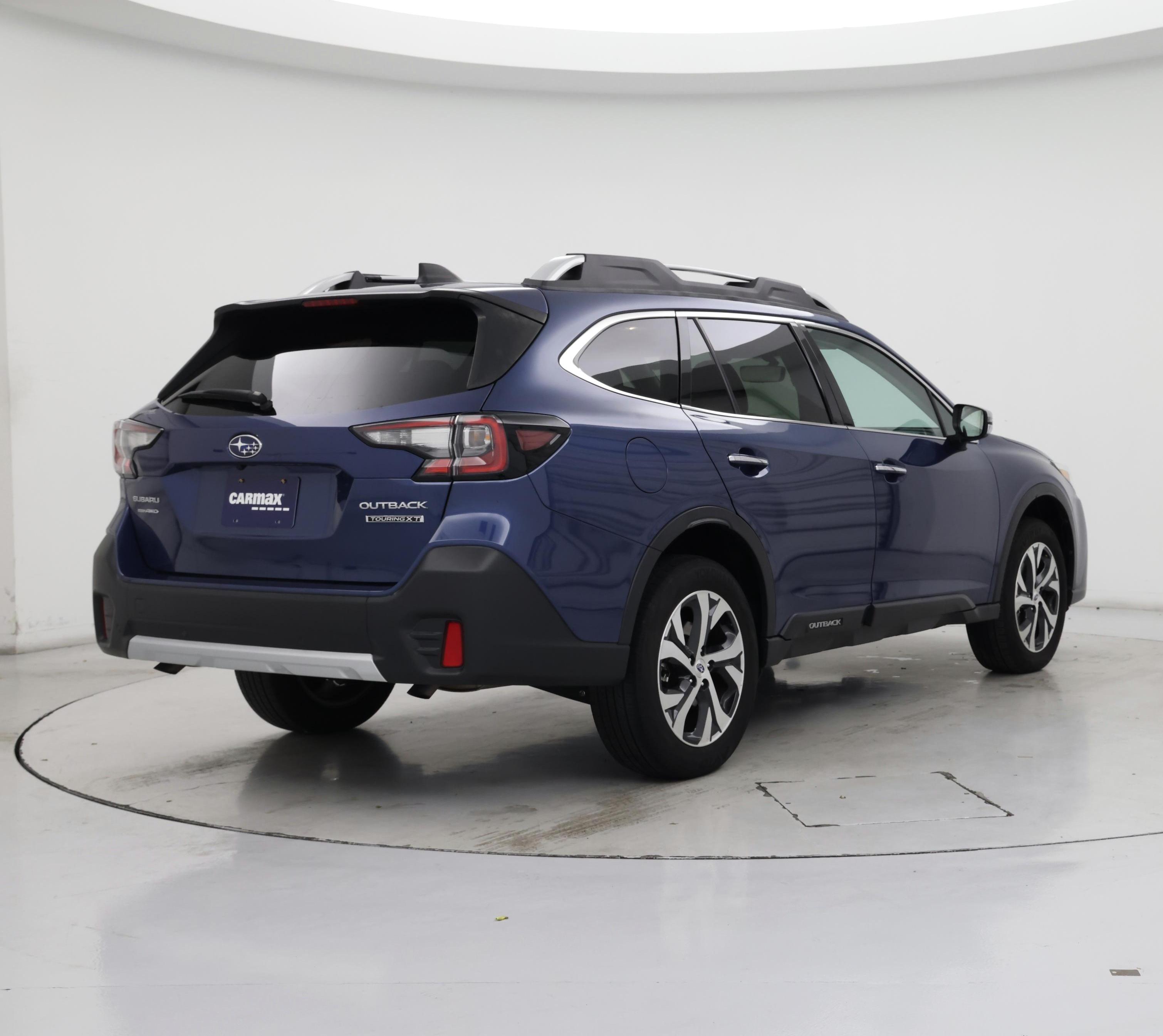 Thumbnail: 2020 Subaru Outback - 8