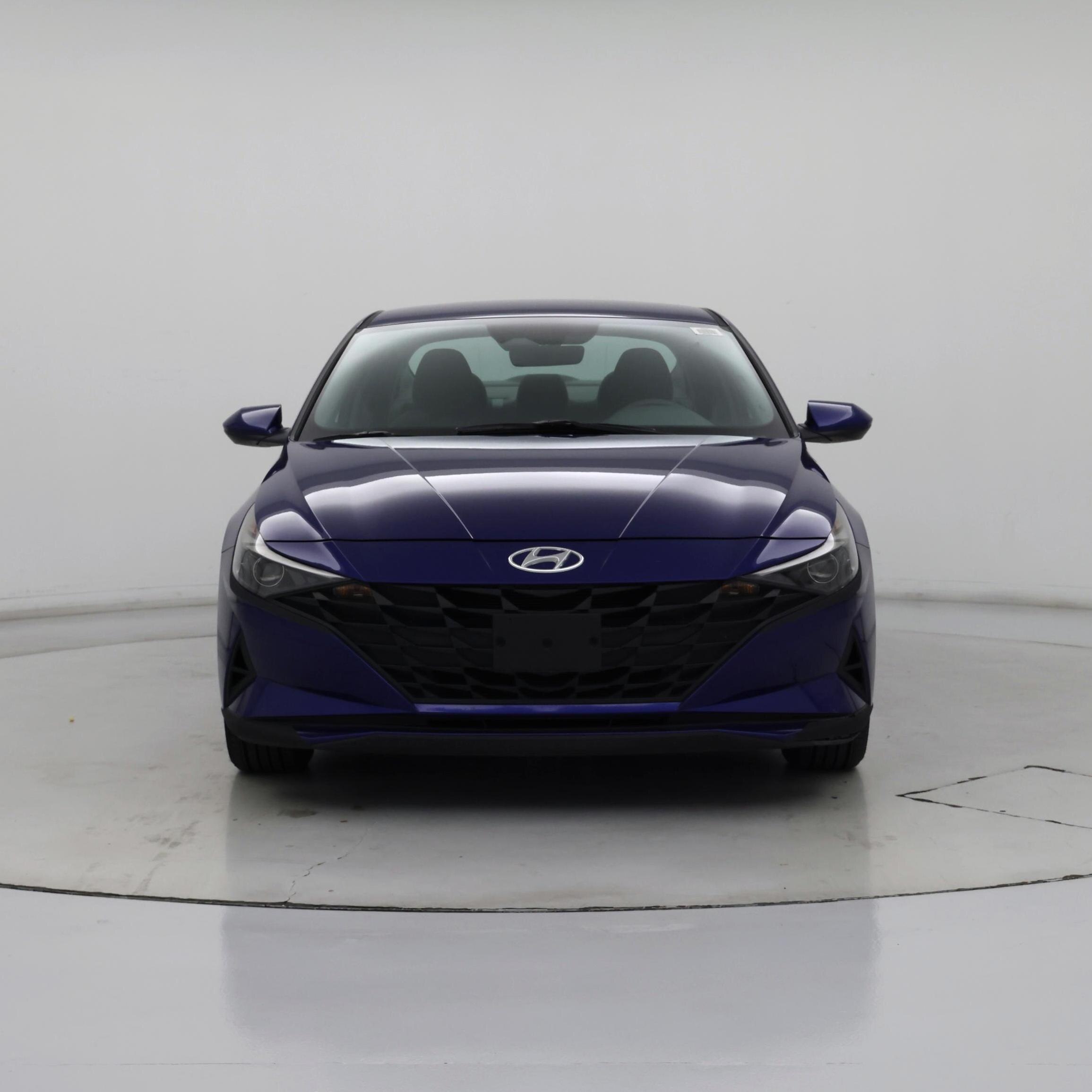 Thumbnail: 2023 Hyundai Elantra - 5