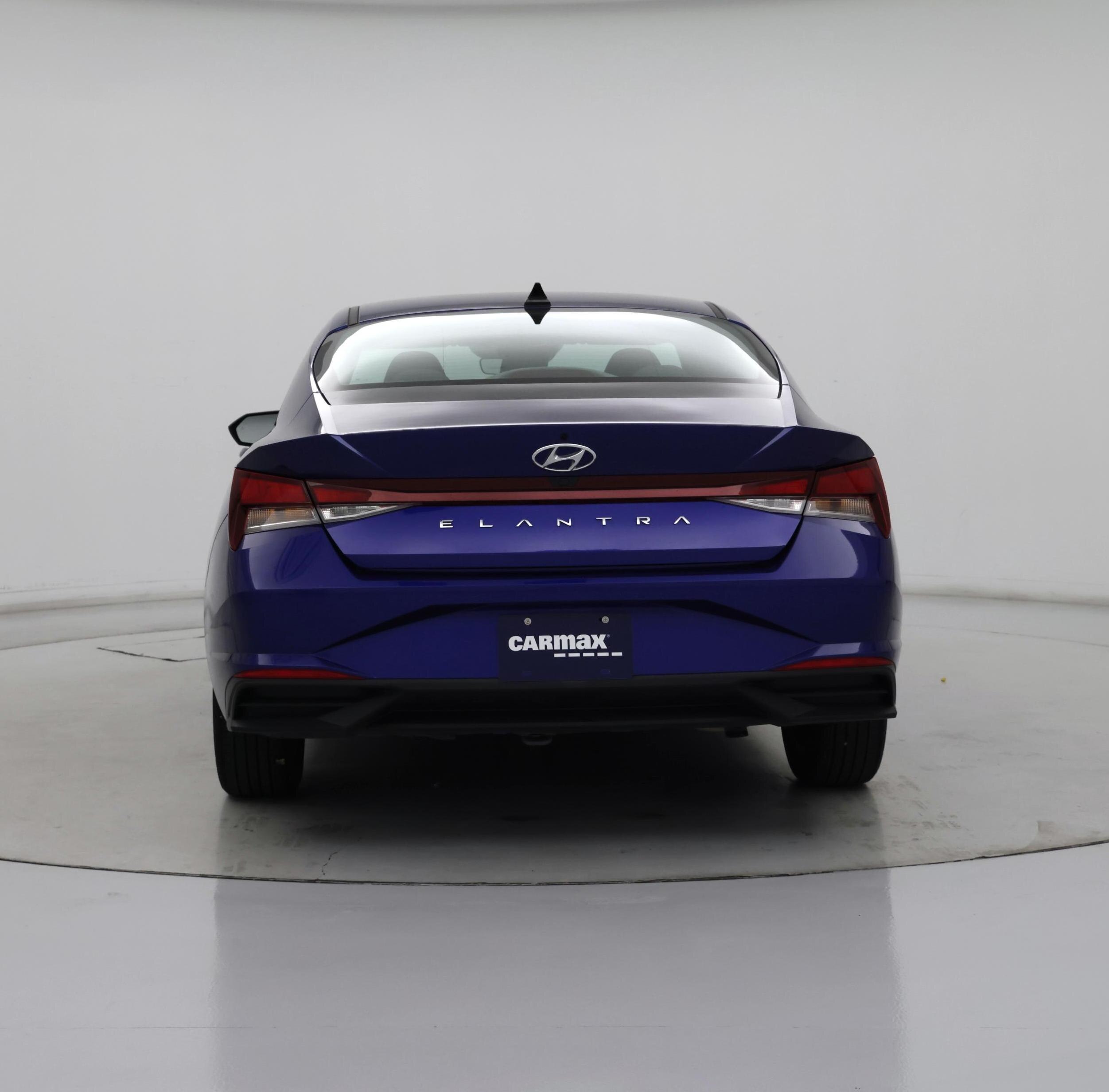 Thumbnail: 2023 Hyundai Elantra - 6