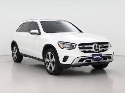 2022 Mercedes-Benz GLC300