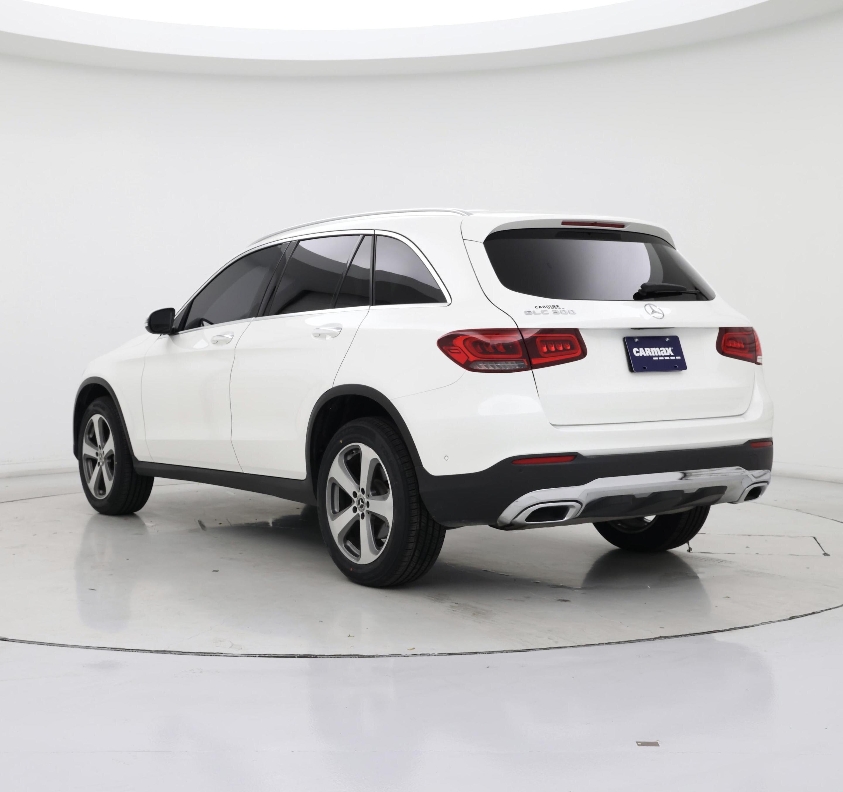 Thumbnail: 2022 Mercedes-Benz GLC - 2