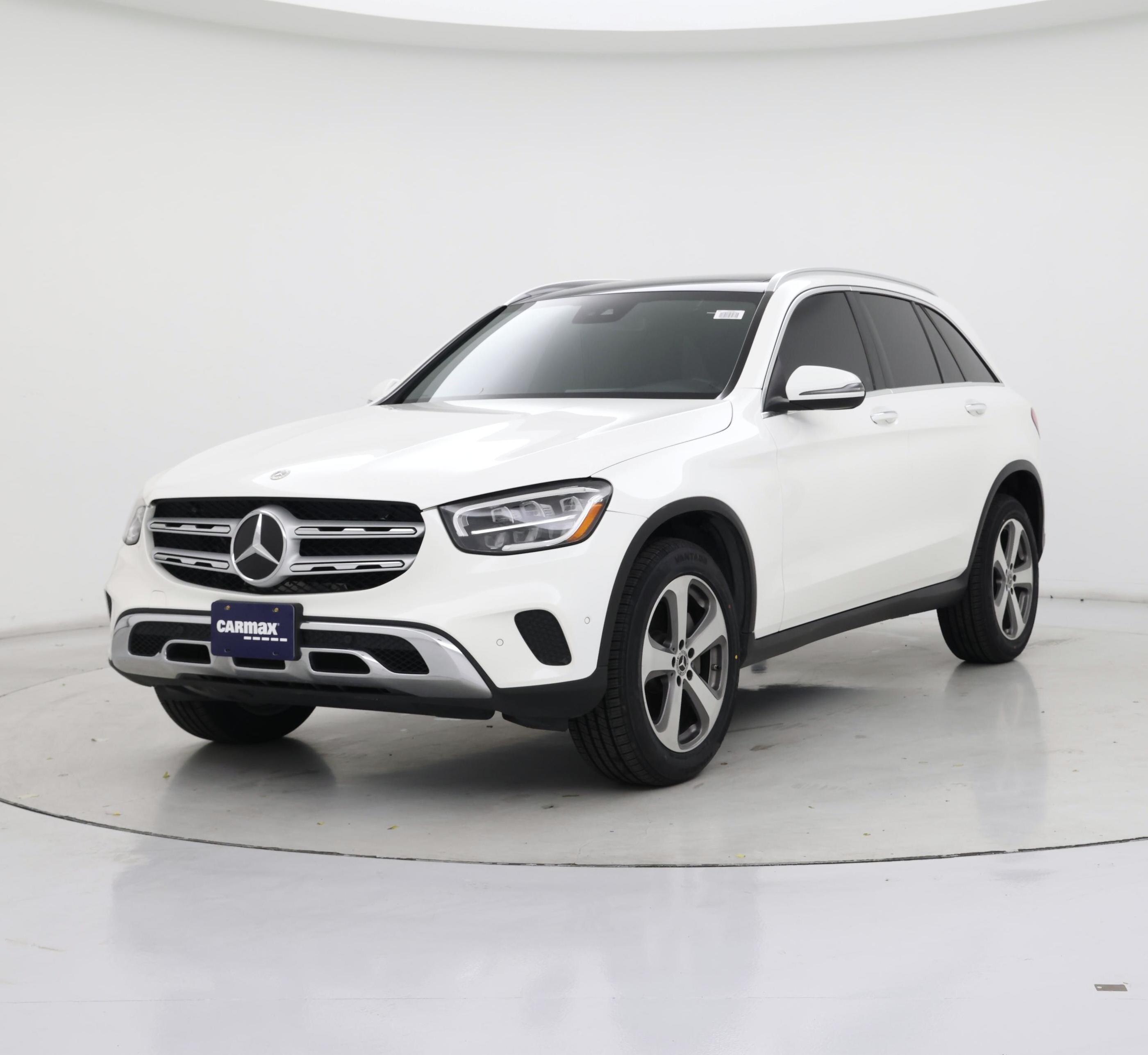 Thumbnail: 2022 Mercedes-Benz GLC - 4