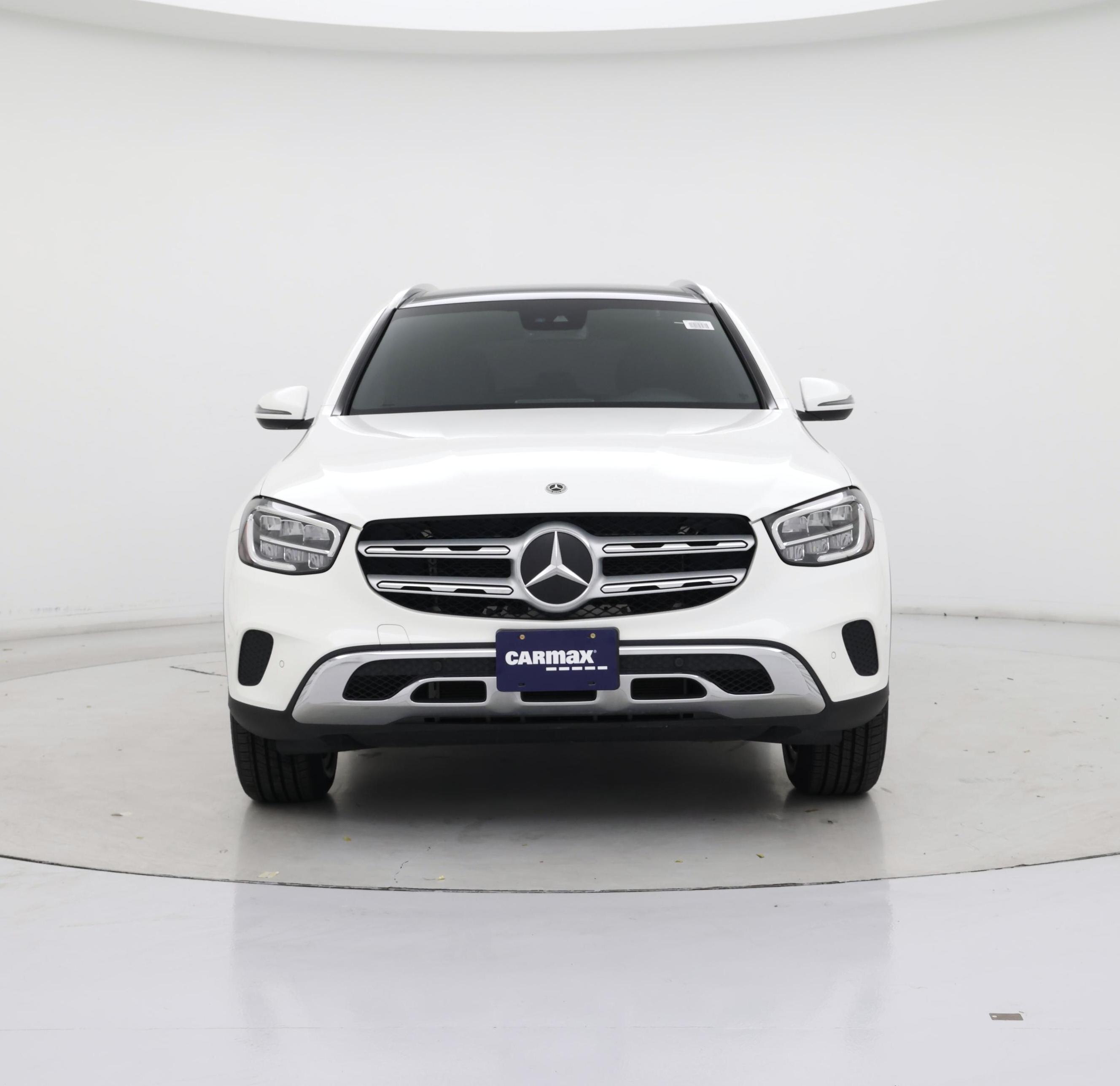 Thumbnail: 2022 Mercedes-Benz GLC - 5
