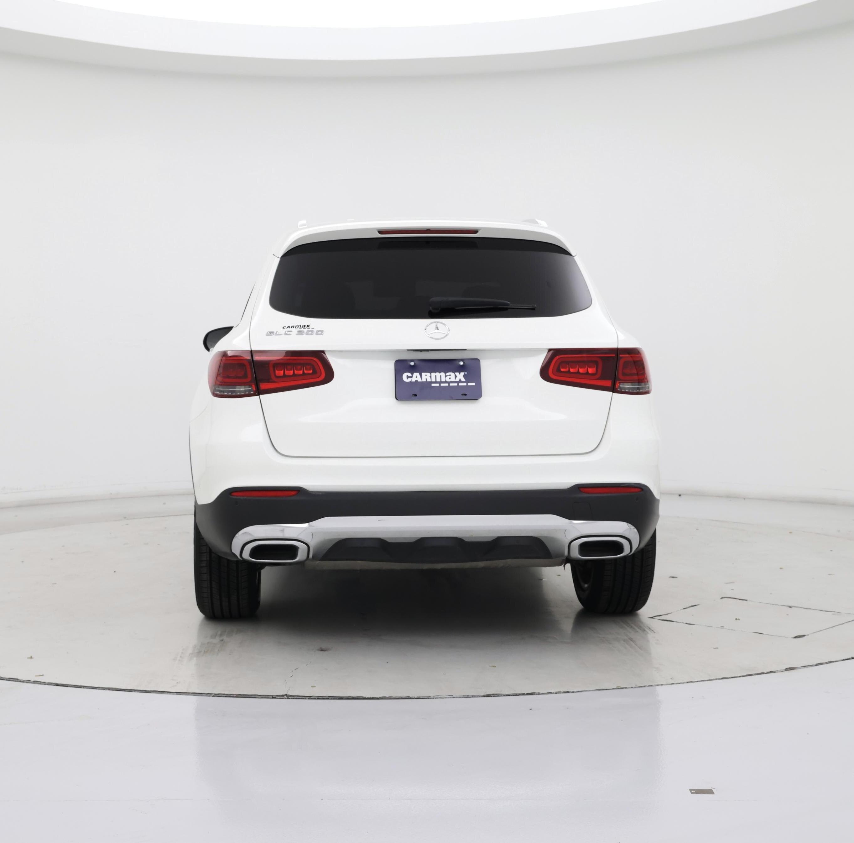 Thumbnail: 2022 Mercedes-Benz GLC - 6