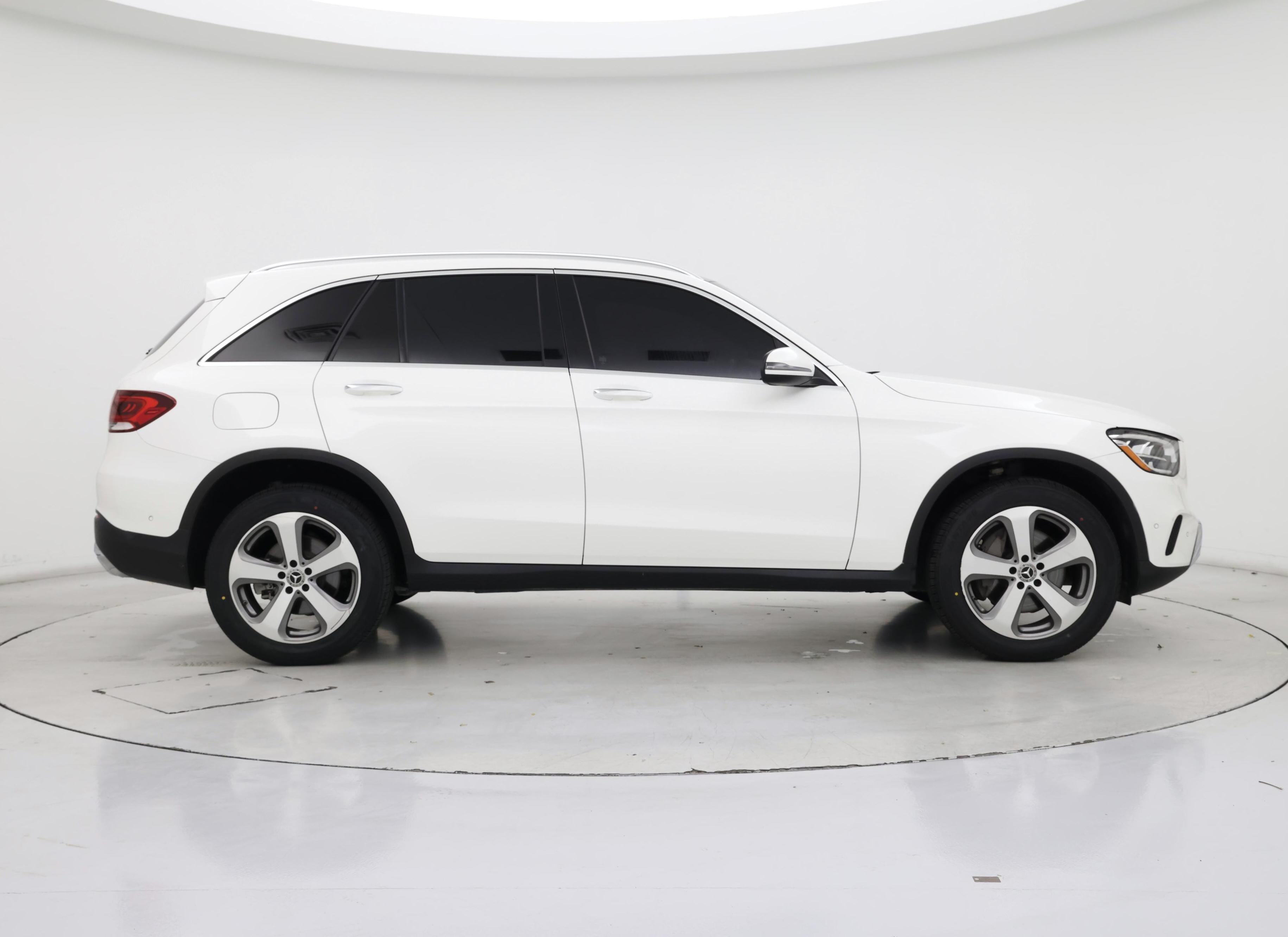 Thumbnail: 2022 Mercedes-Benz GLC - 7