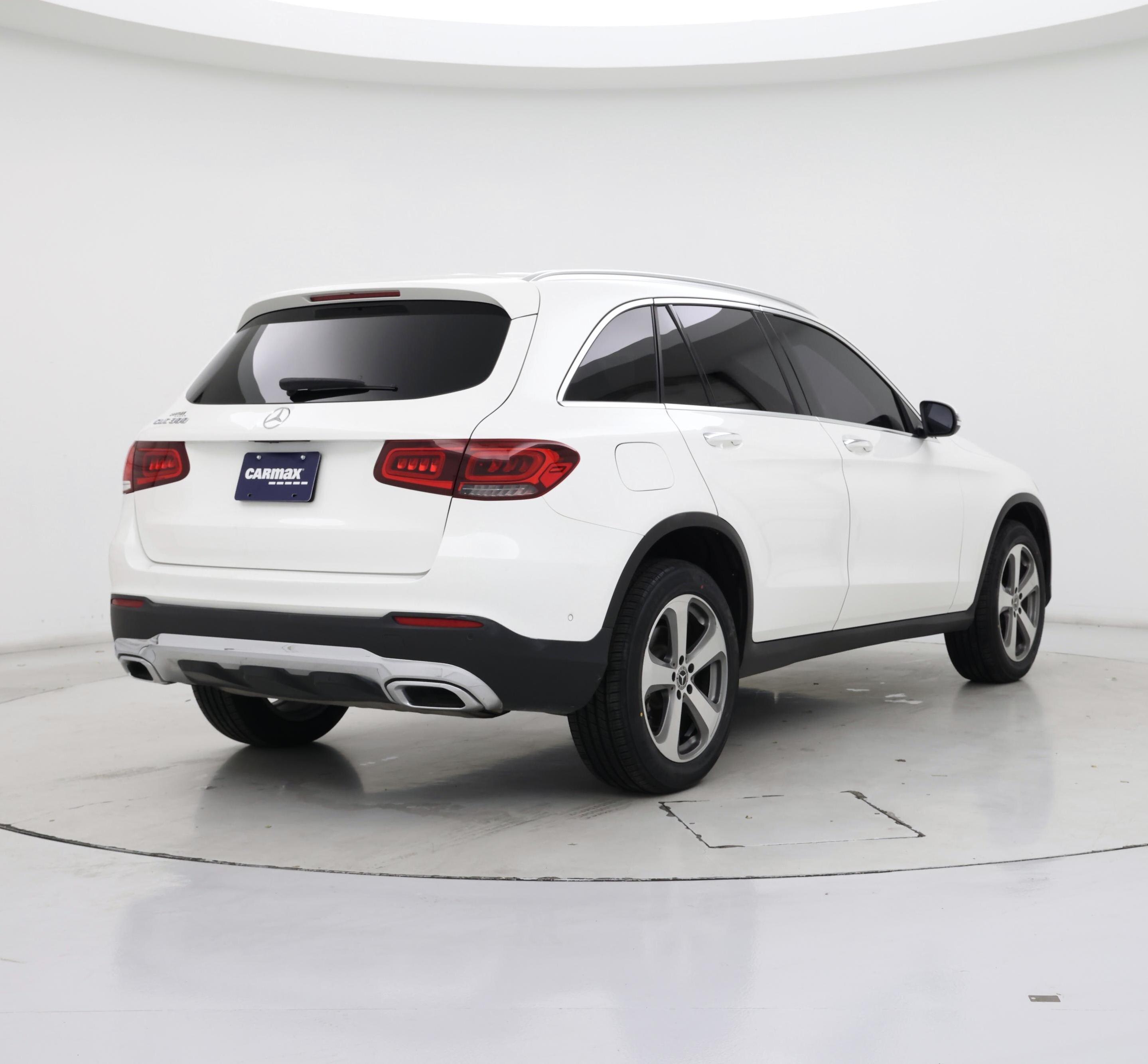Thumbnail: 2022 Mercedes-Benz GLC - 8