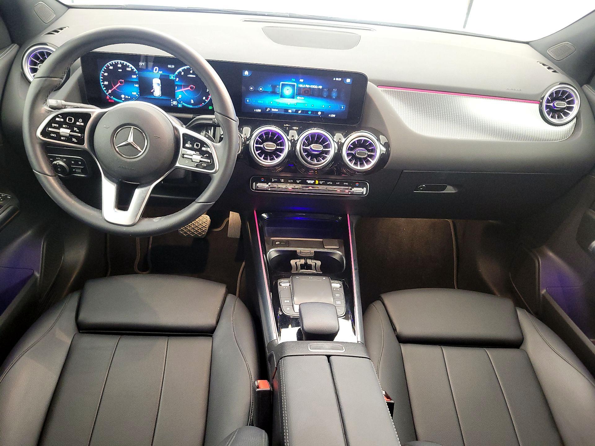 Thumbnail: 2022 Mercedes-Benz GLA - 9