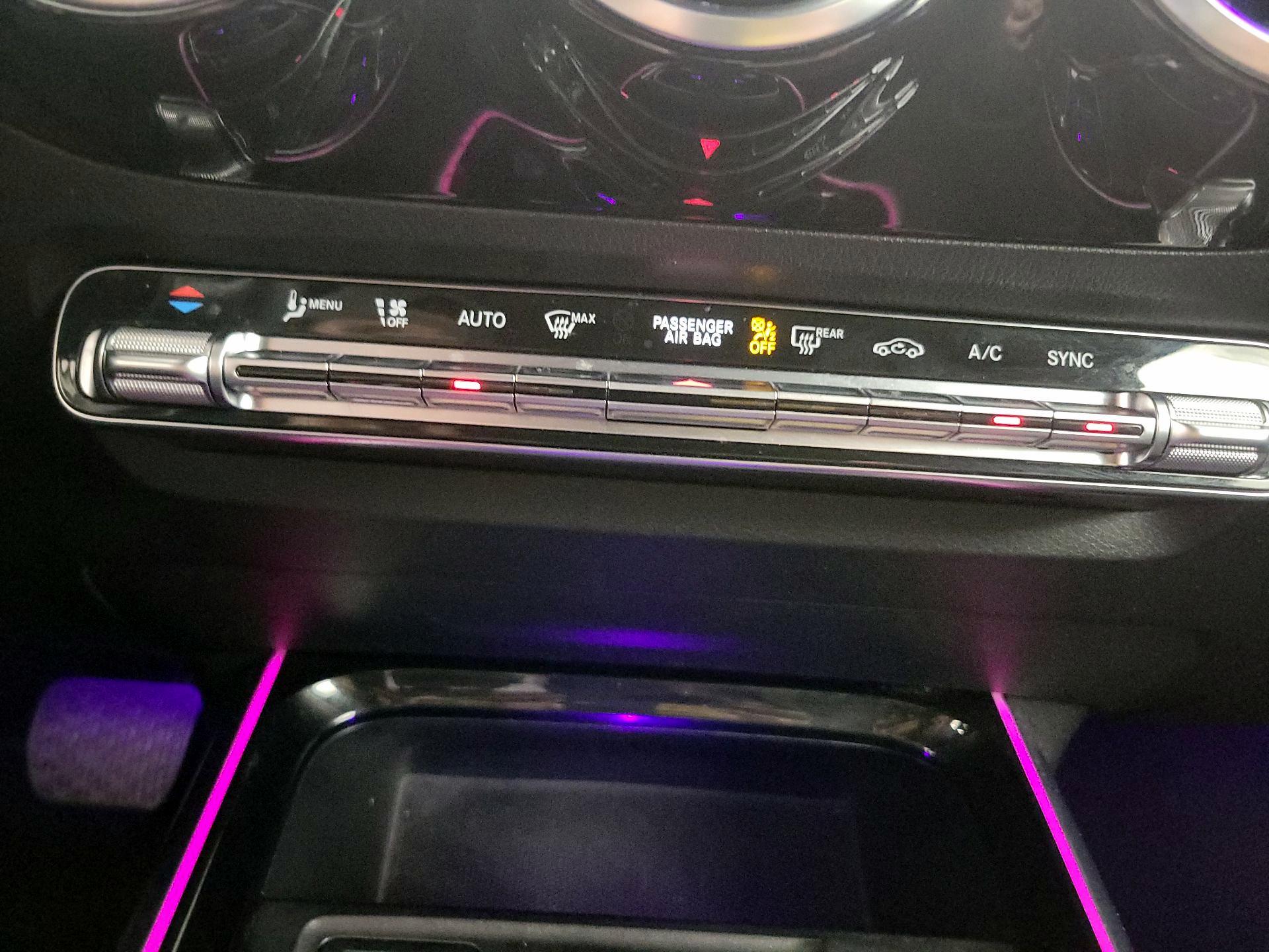 Thumbnail: 2022 Mercedes-Benz GLA - 16