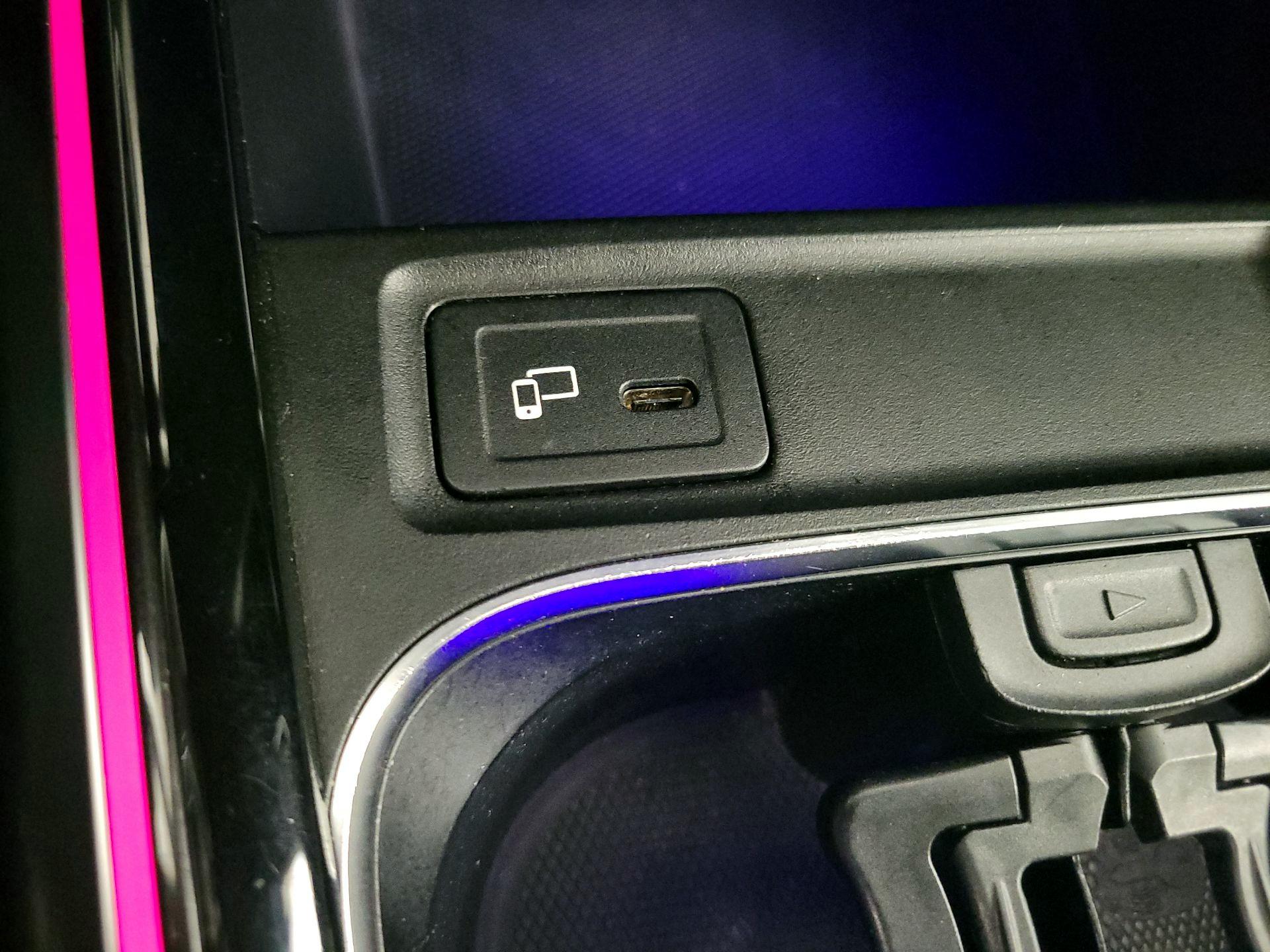 Thumbnail: 2022 Mercedes-Benz GLA - 18