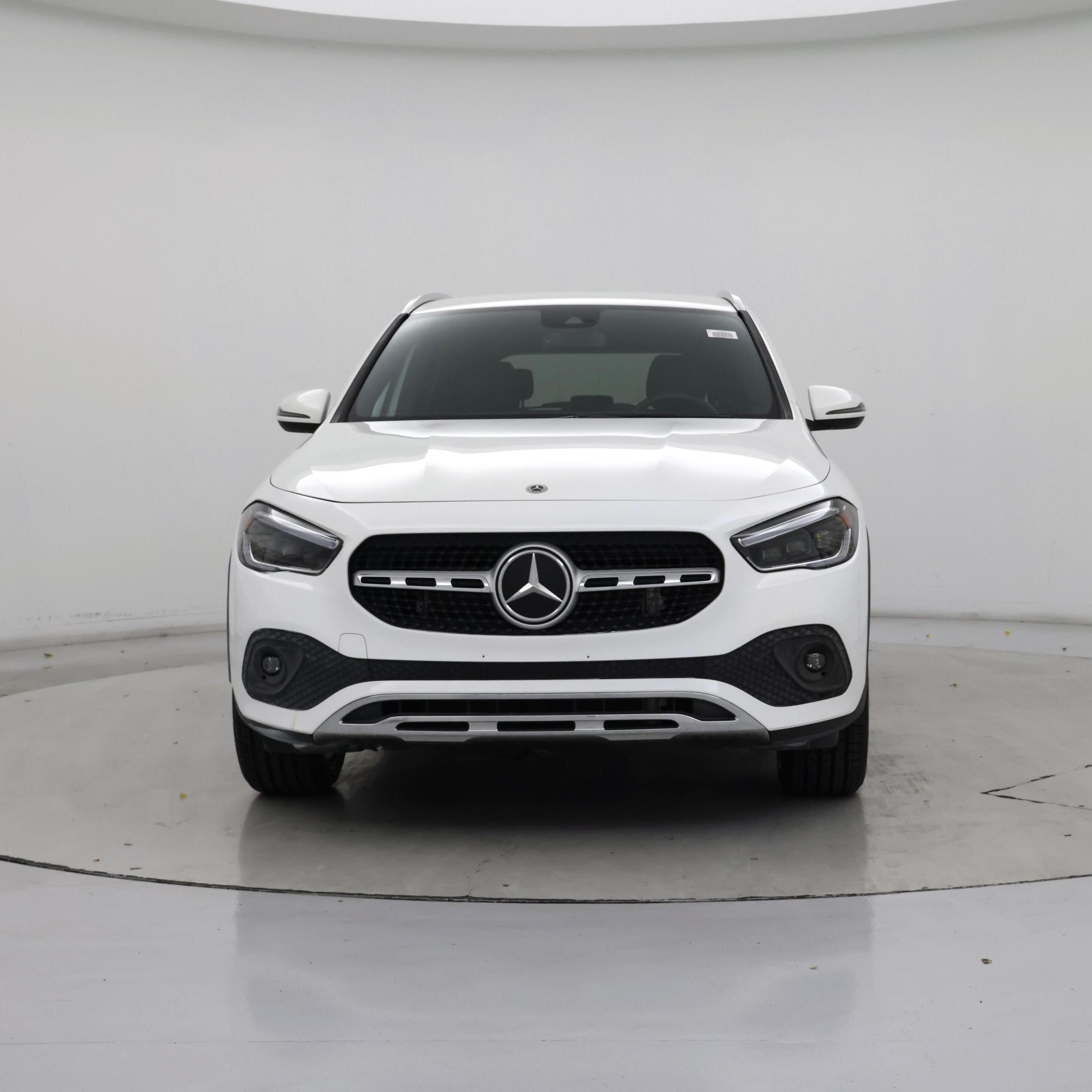 Thumbnail: 2022 Mercedes-Benz GLA - 5