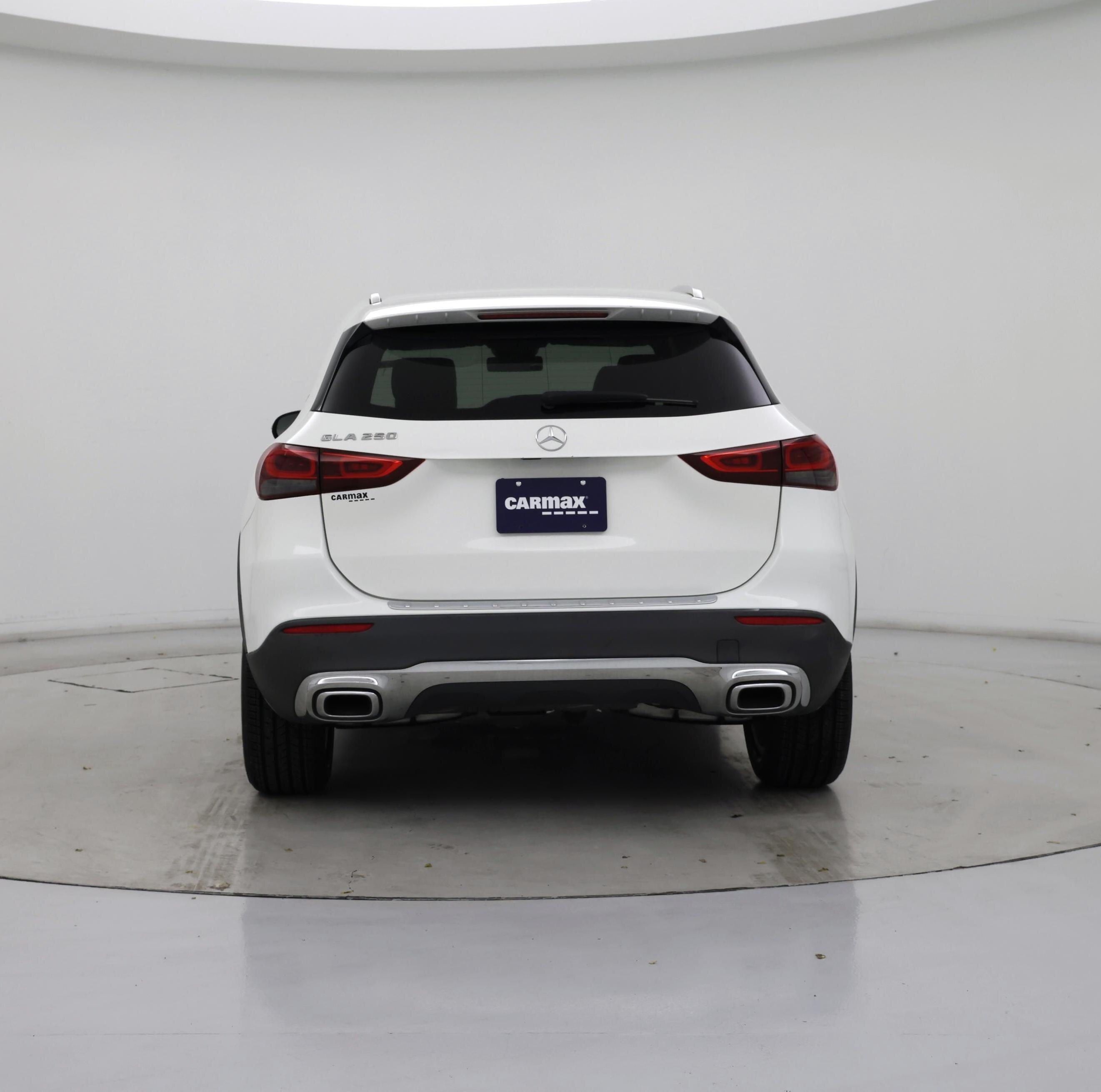 Thumbnail: 2022 Mercedes-Benz GLA - 6