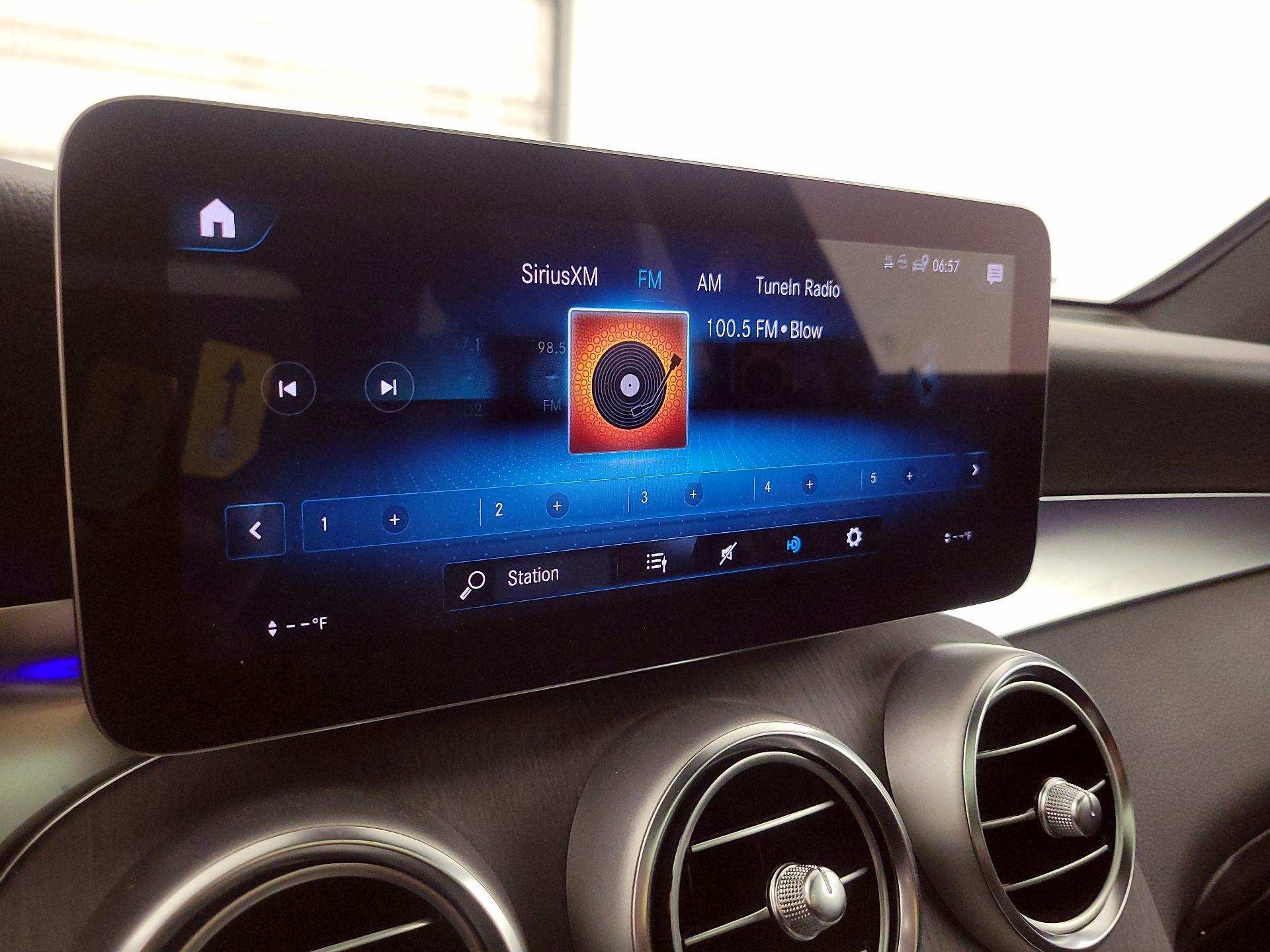 Thumbnail: 2022 Mercedes-Benz GLC - 15