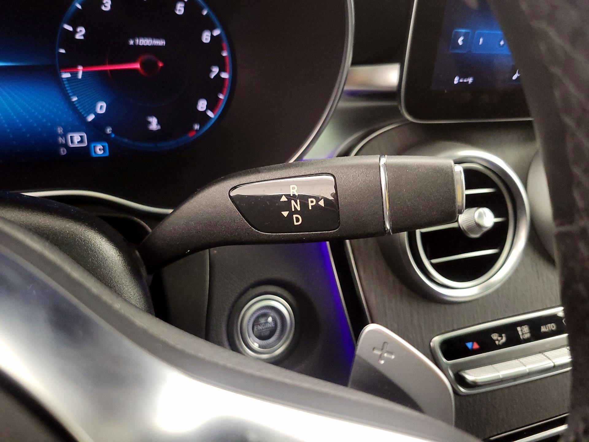 Thumbnail: 2022 Mercedes-Benz GLC - 17