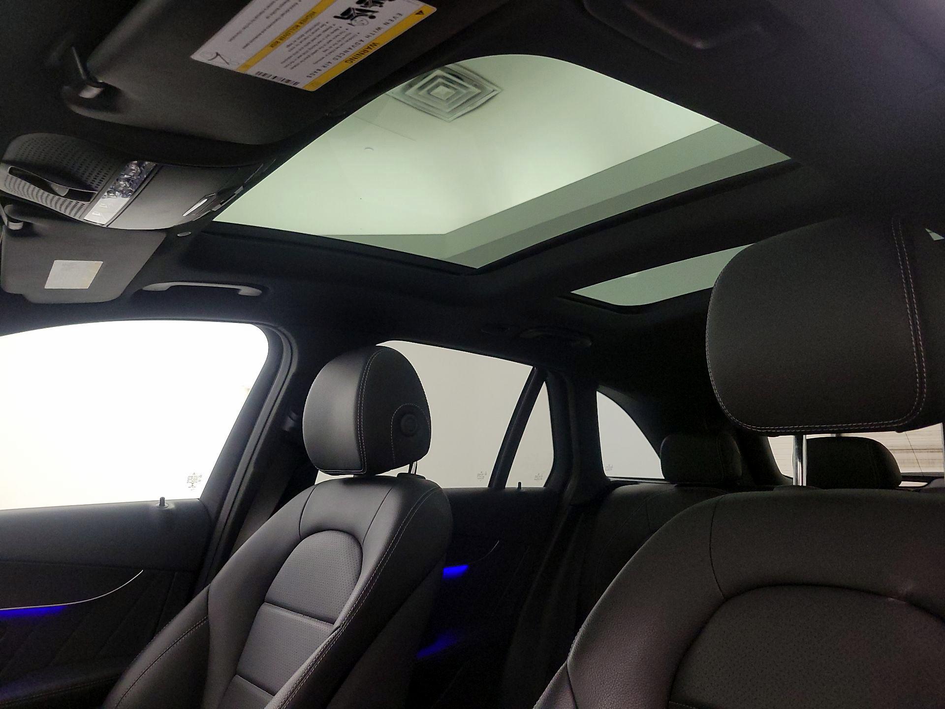 Thumbnail: 2022 Mercedes-Benz GLC - 19