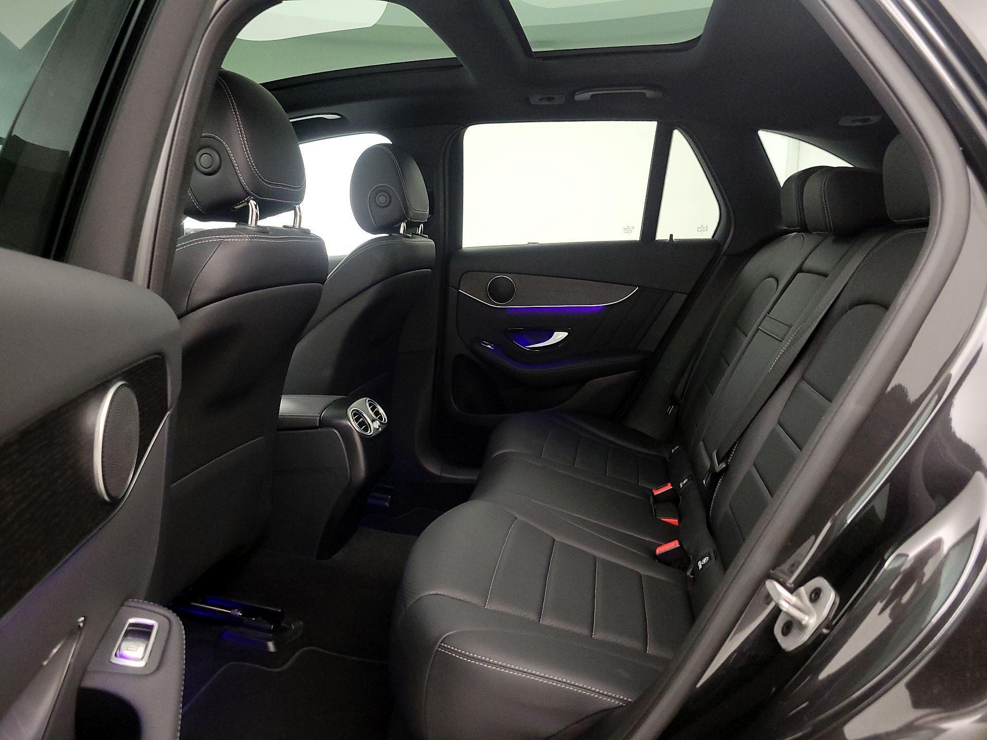 Thumbnail: 2022 Mercedes-Benz GLC - 20