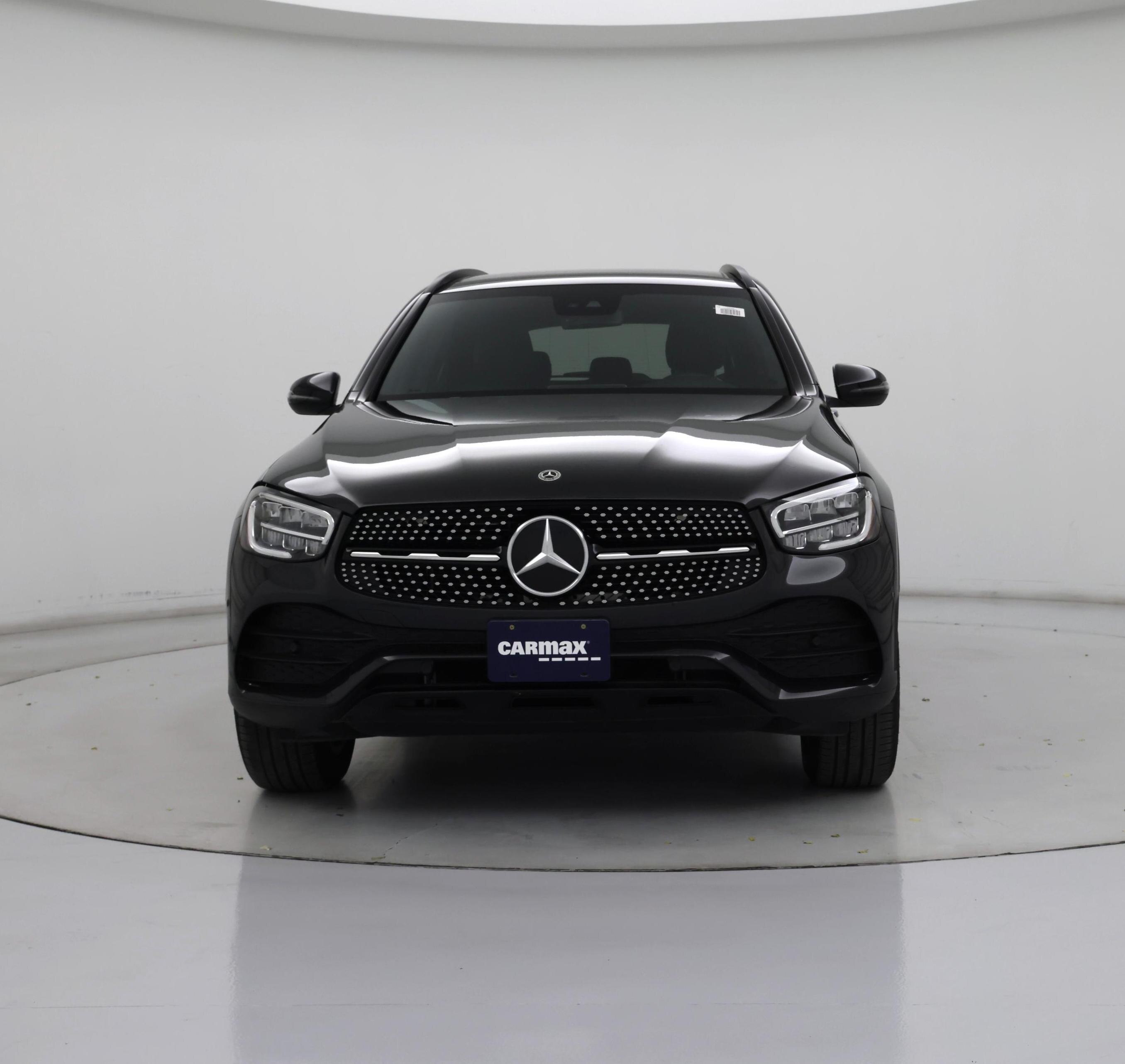 Thumbnail: 2022 Mercedes-Benz GLC - 5