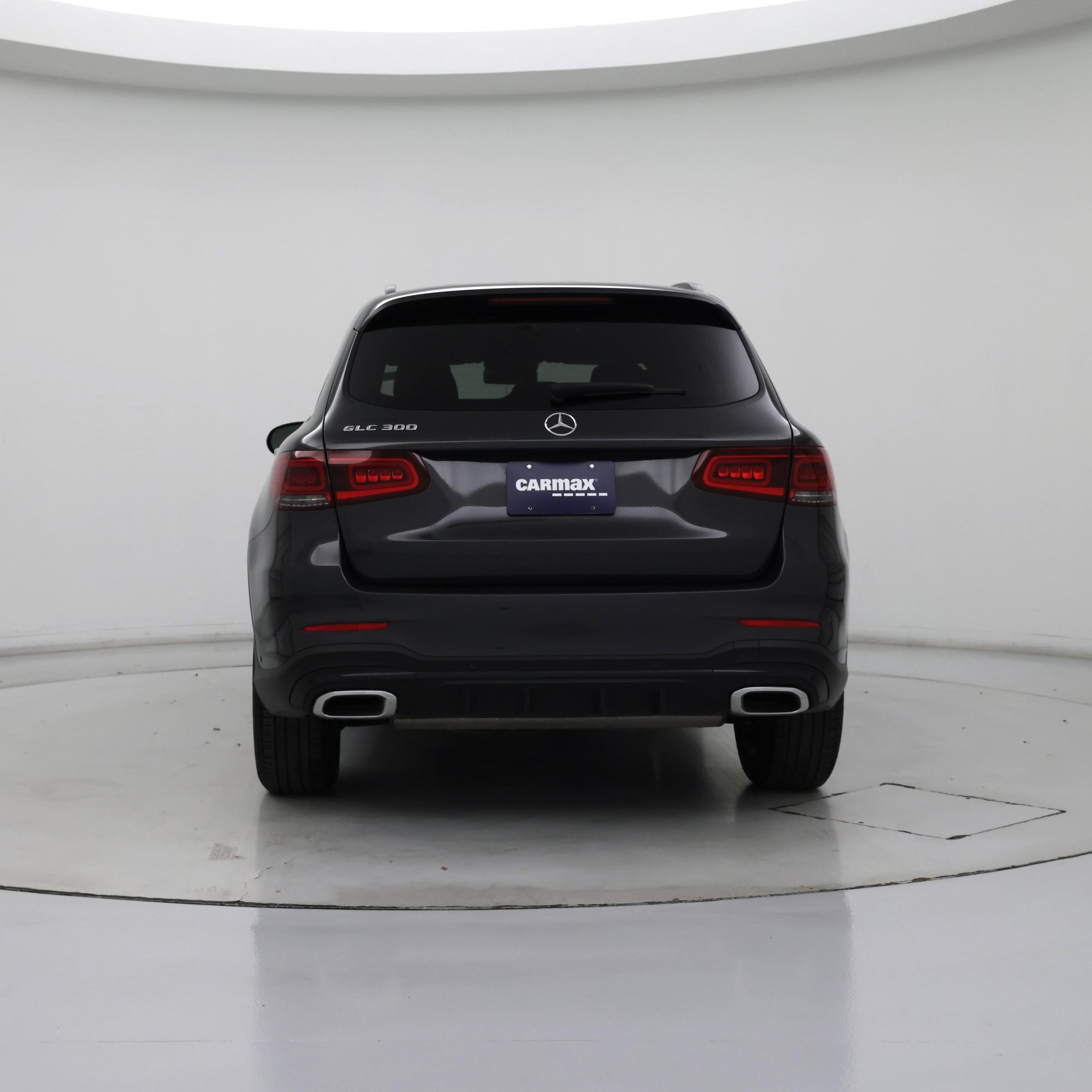 Thumbnail: 2022 Mercedes-Benz GLC - 6