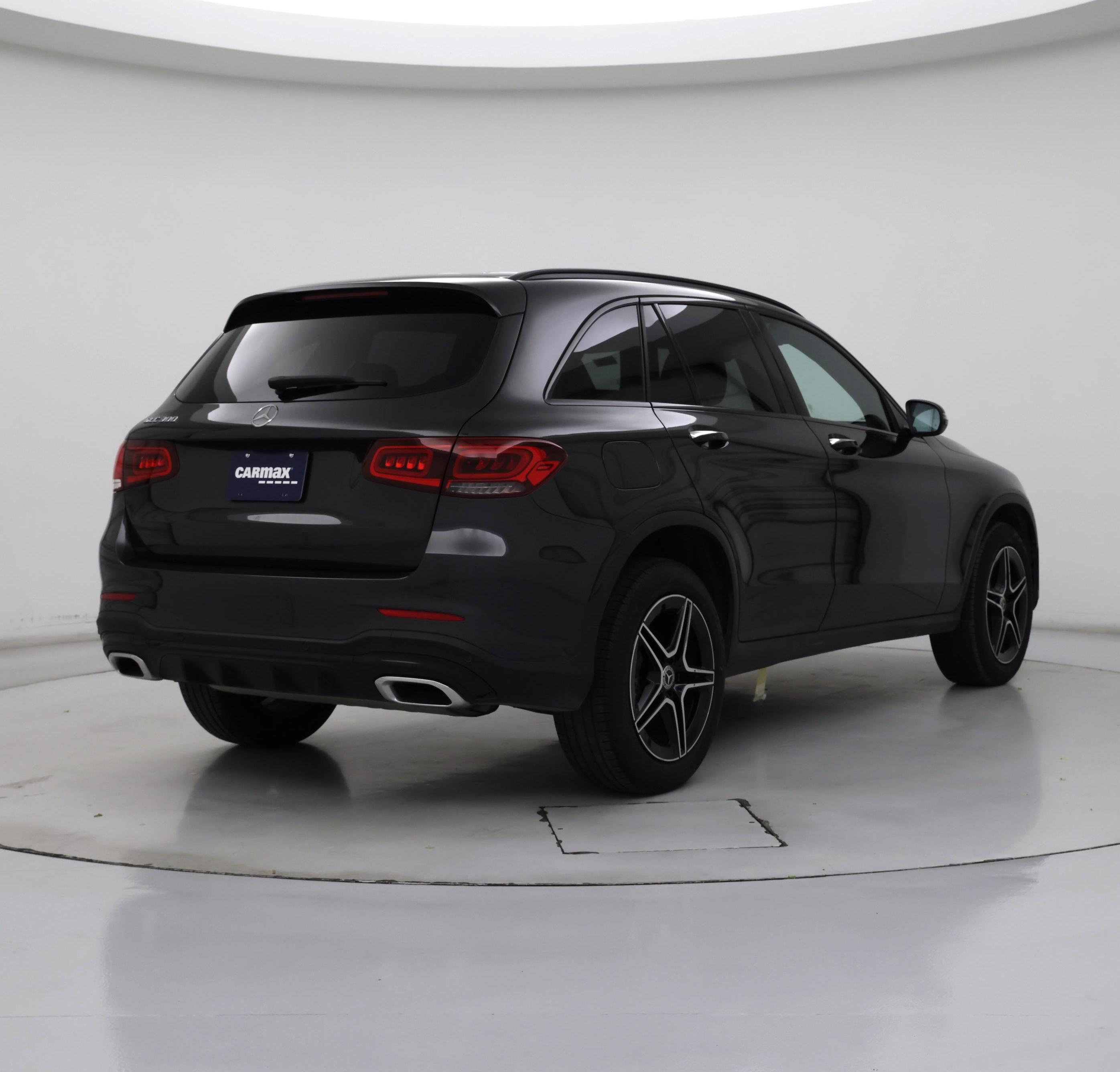 Thumbnail: 2022 Mercedes-Benz GLC - 8