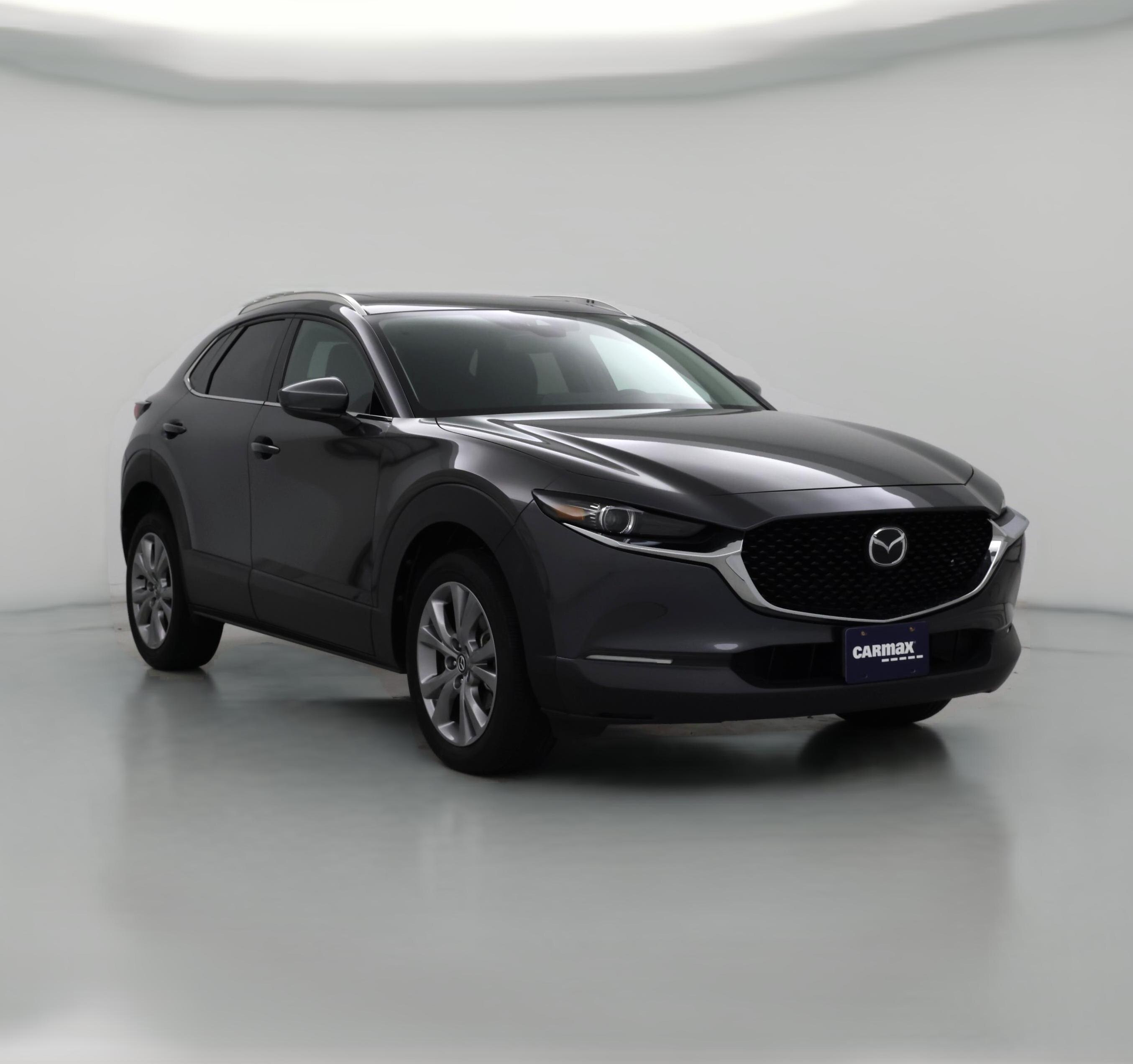 Thumbnail: 2020 Mazda CX-30 - 1