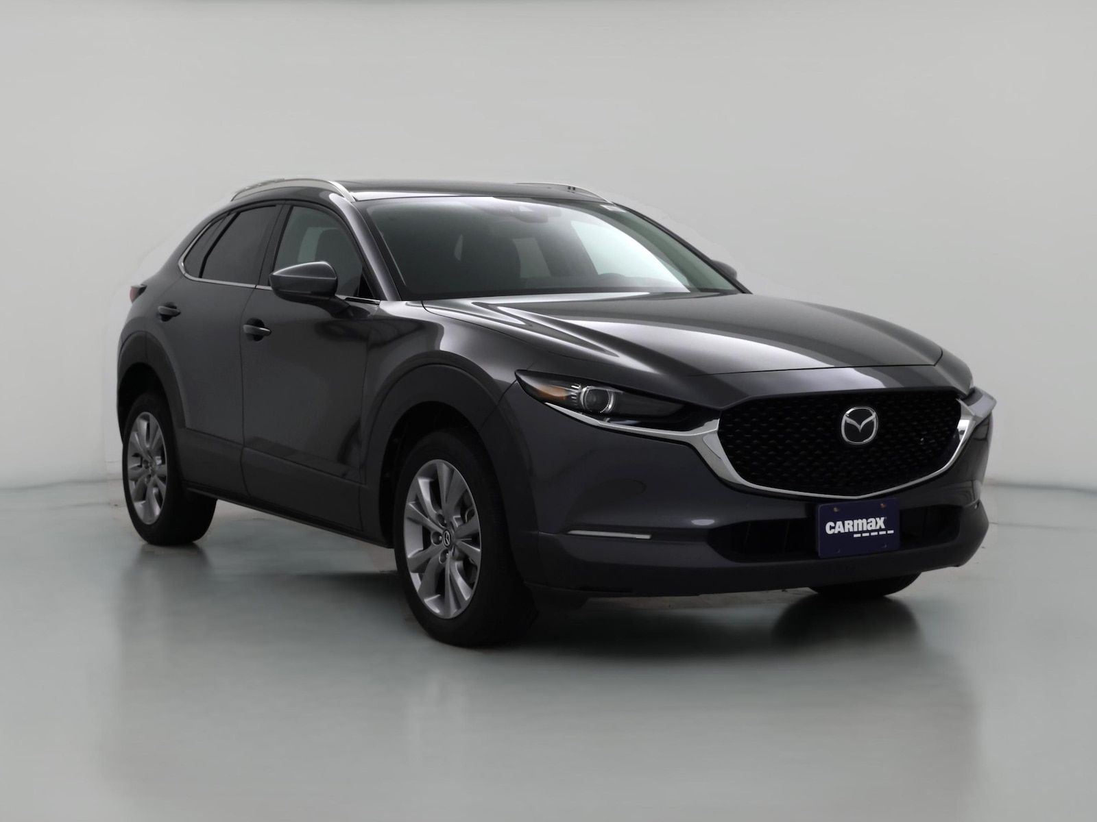 2020 Mazda CX-30 Premium