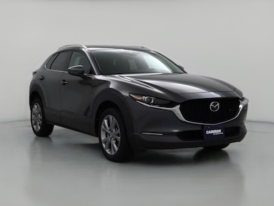 2020 Mazda CX-30 Premium