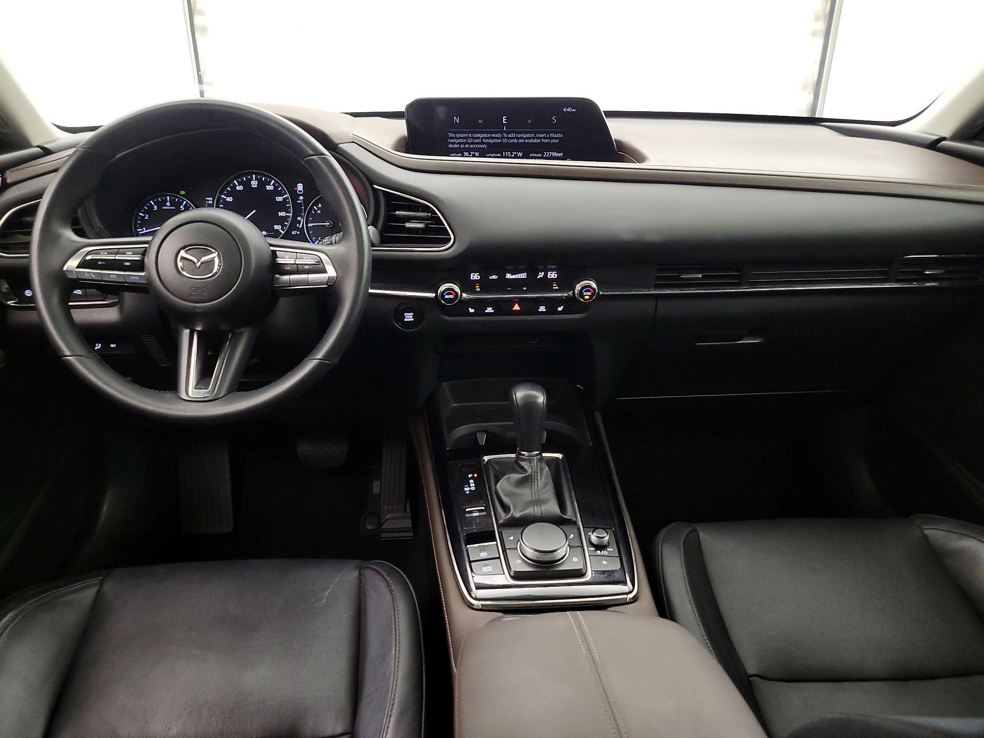 Thumbnail: 2020 Mazda CX-30 - 9