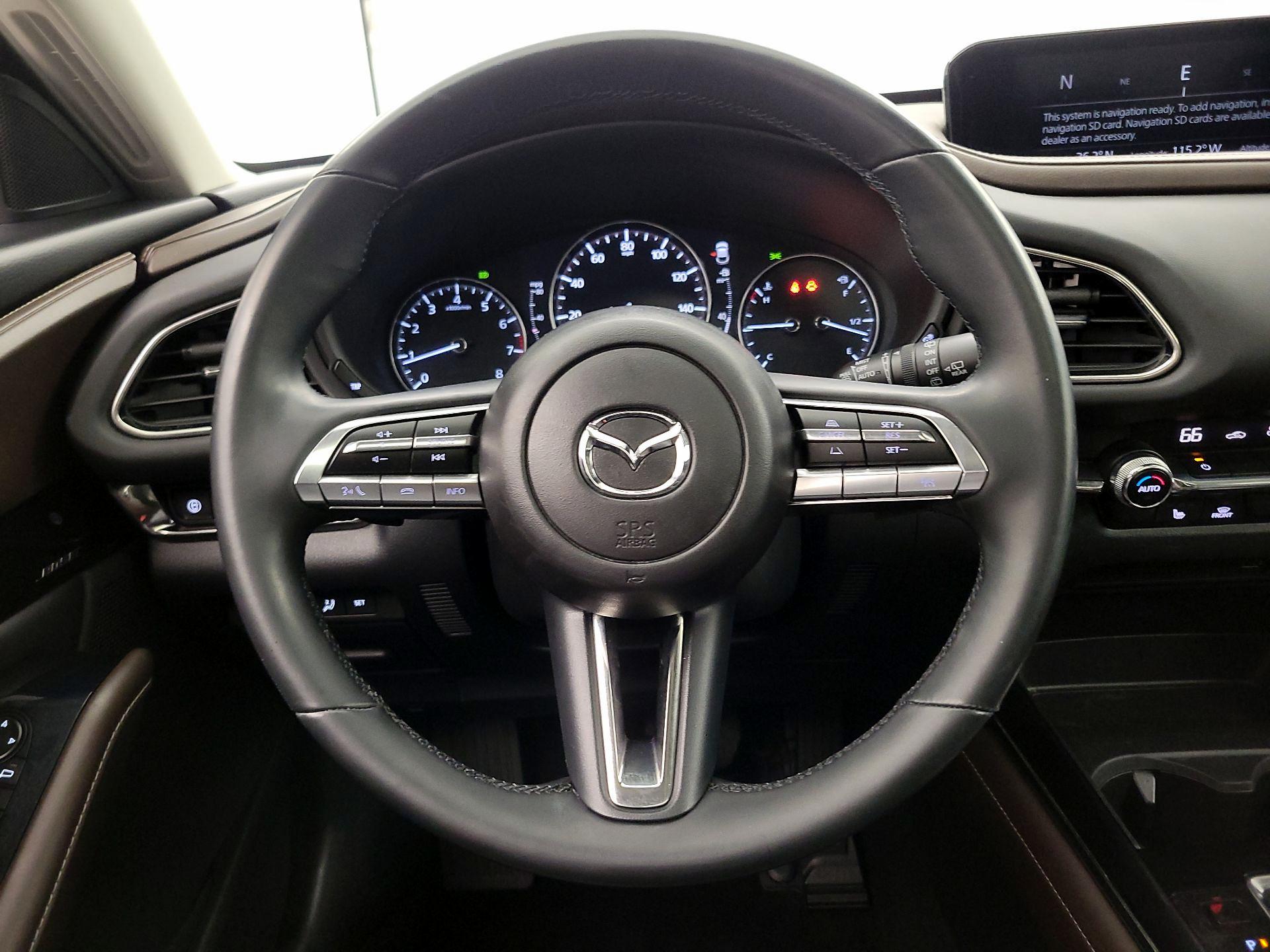 Thumbnail: 2020 Mazda CX-30 - 10