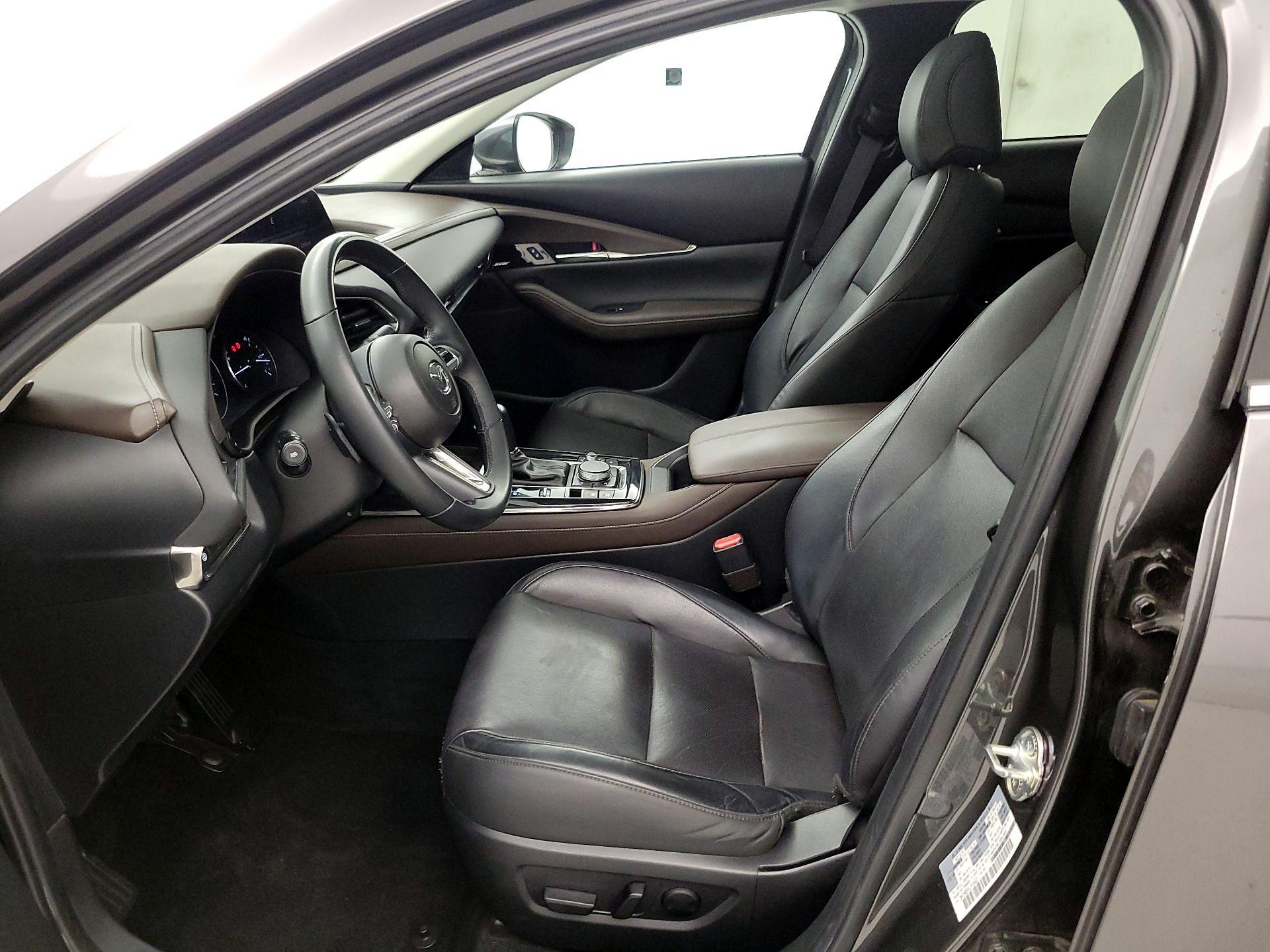 Thumbnail: 2020 Mazda CX-30 - 11