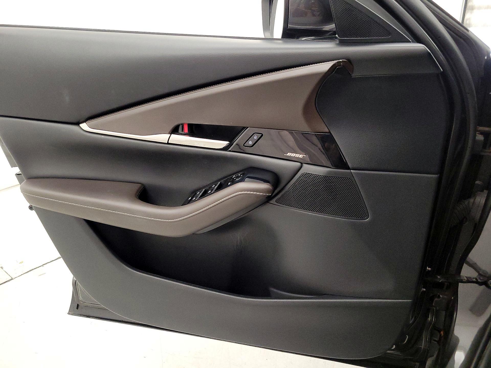 Thumbnail: 2020 Mazda CX-30 - 12