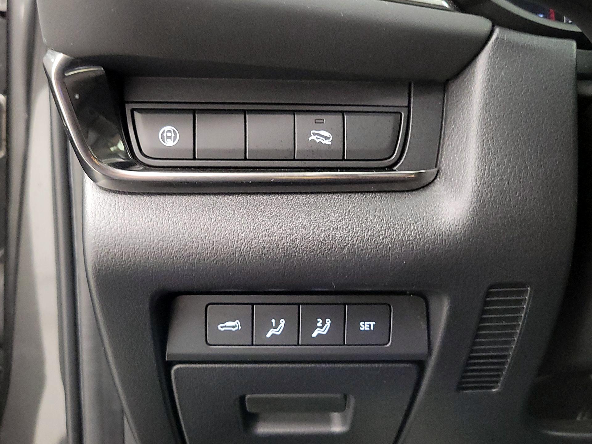 Thumbnail: 2020 Mazda CX-30 - 13