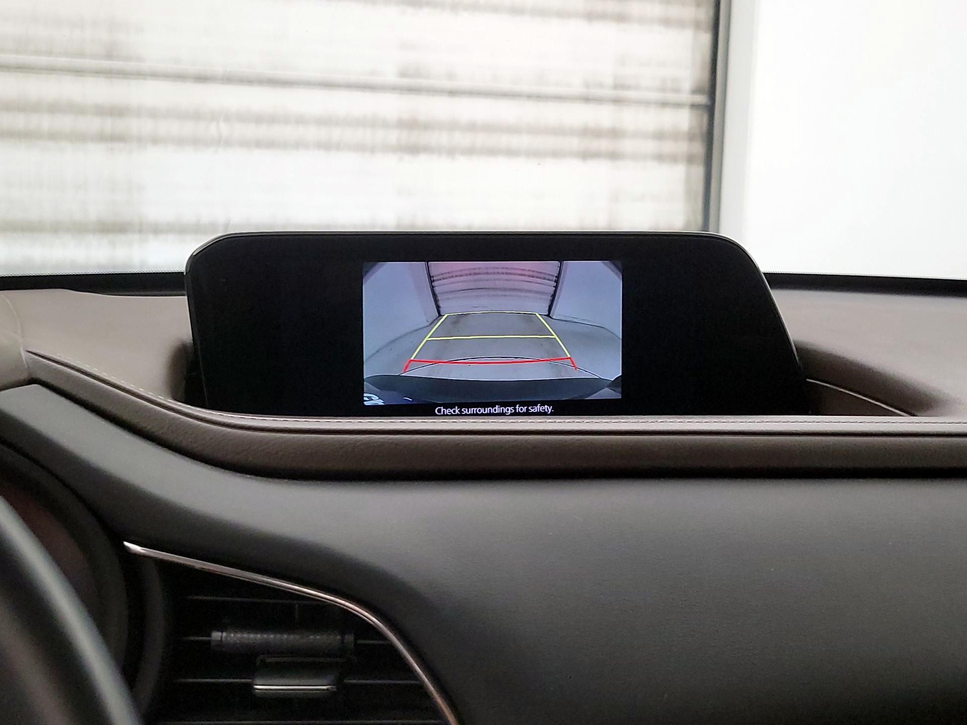 Thumbnail: 2020 Mazda CX-30 - 14